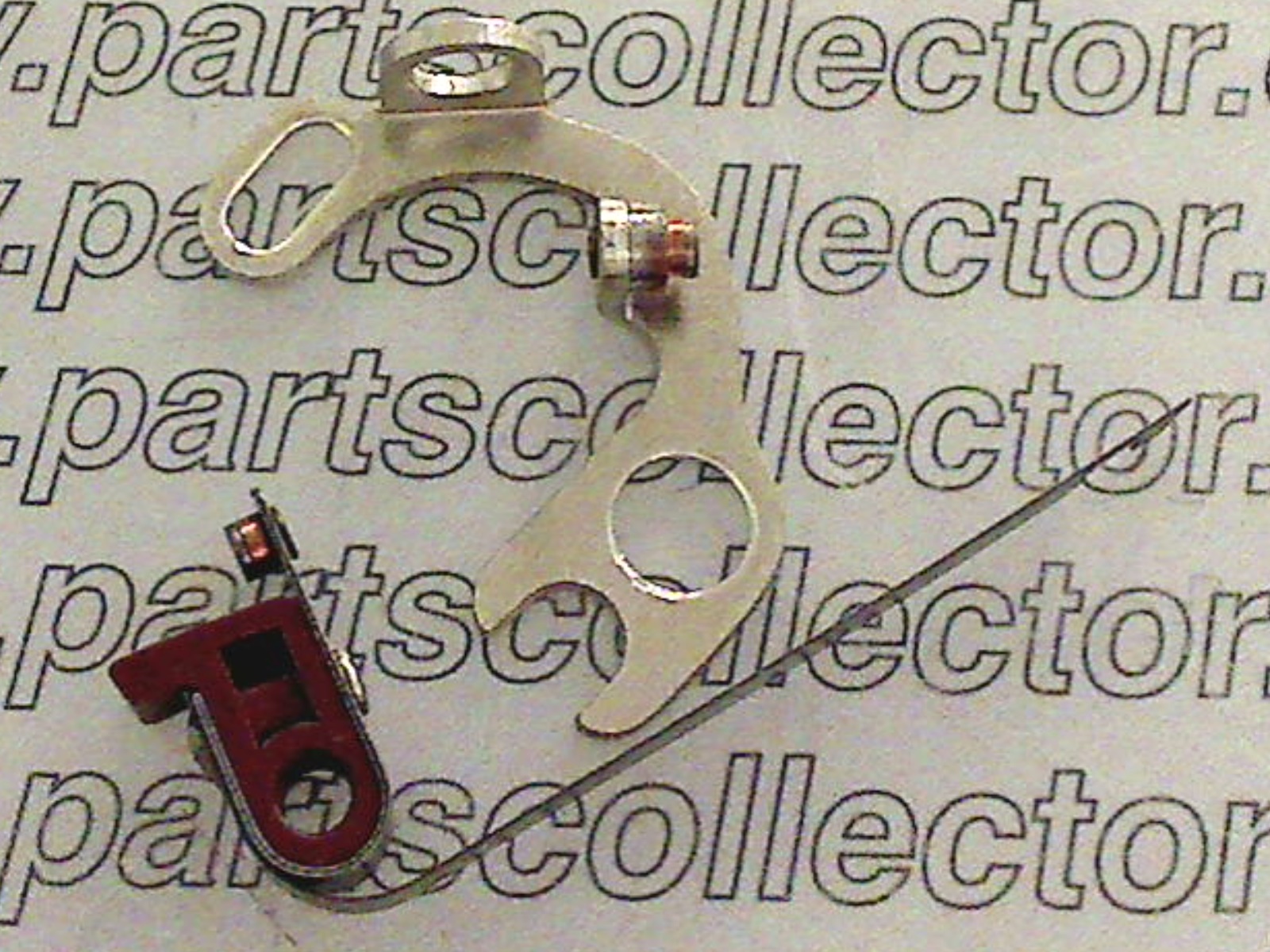 AC DELCO CS8097 Ignition code 11102 compatible with: AC DELCO AC DELCO, OTHERS OTHERS