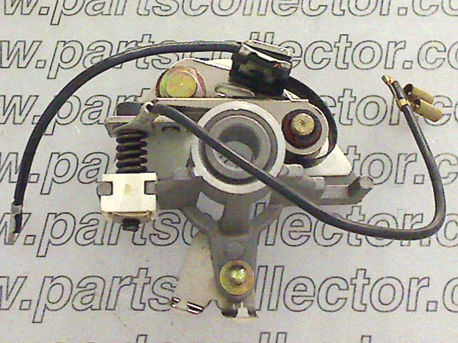 EPS 1.230.147M Ignition code 11103 compatible with: OTHERS RENAULT