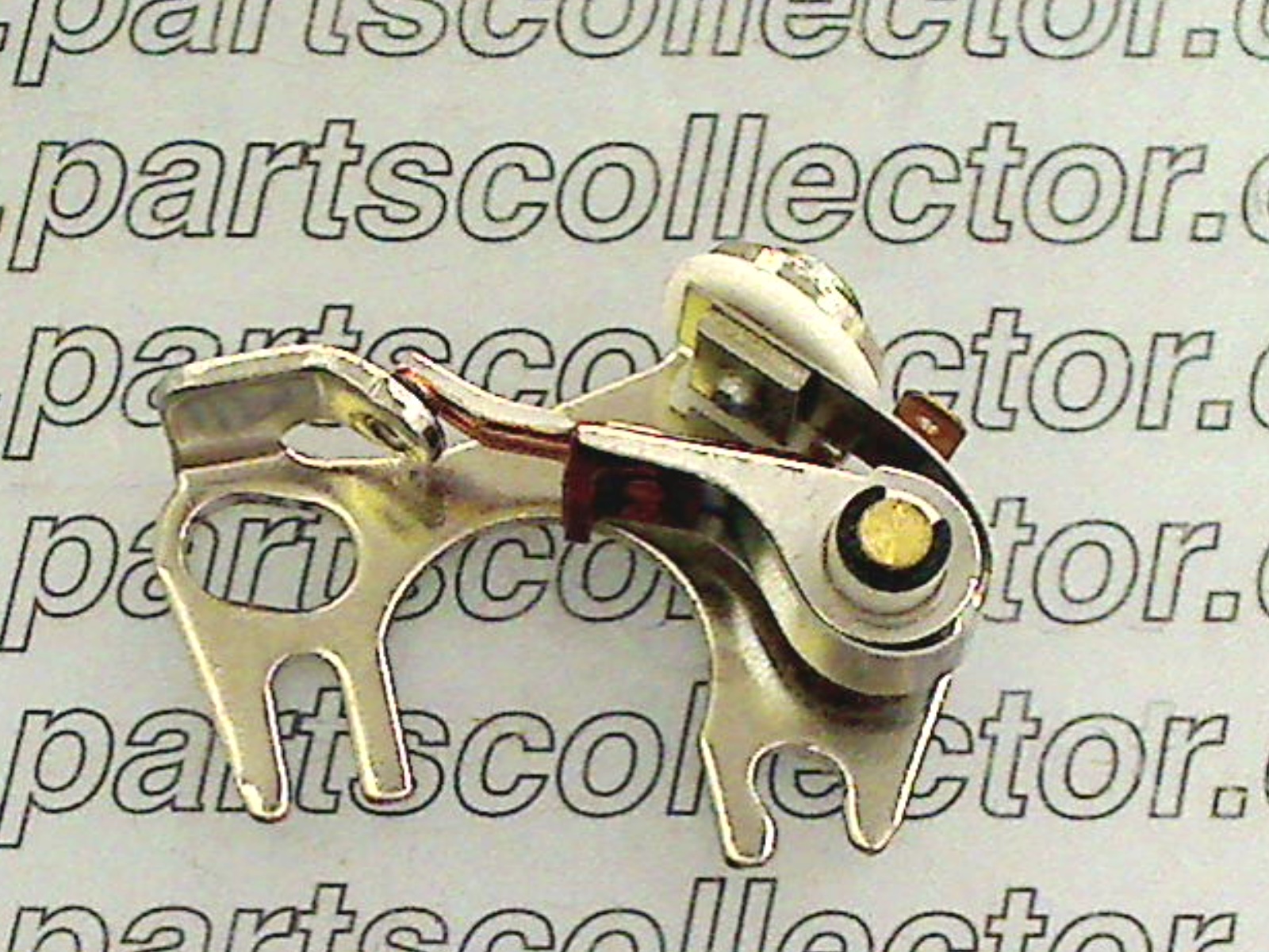 AC DELCO 011-8148  -  93150584 Ignition code 11108 compatible with: AC DELCO AC DELCO, OTHERS OTHERS