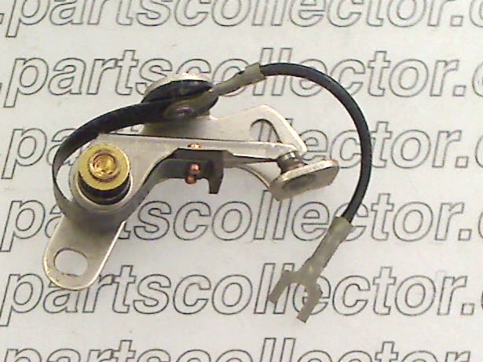 AC DELCO CS8084 - 7992650 Ignition code 11111 compatible with: AC DELCO AC DELCO, OTHERS OTHERS