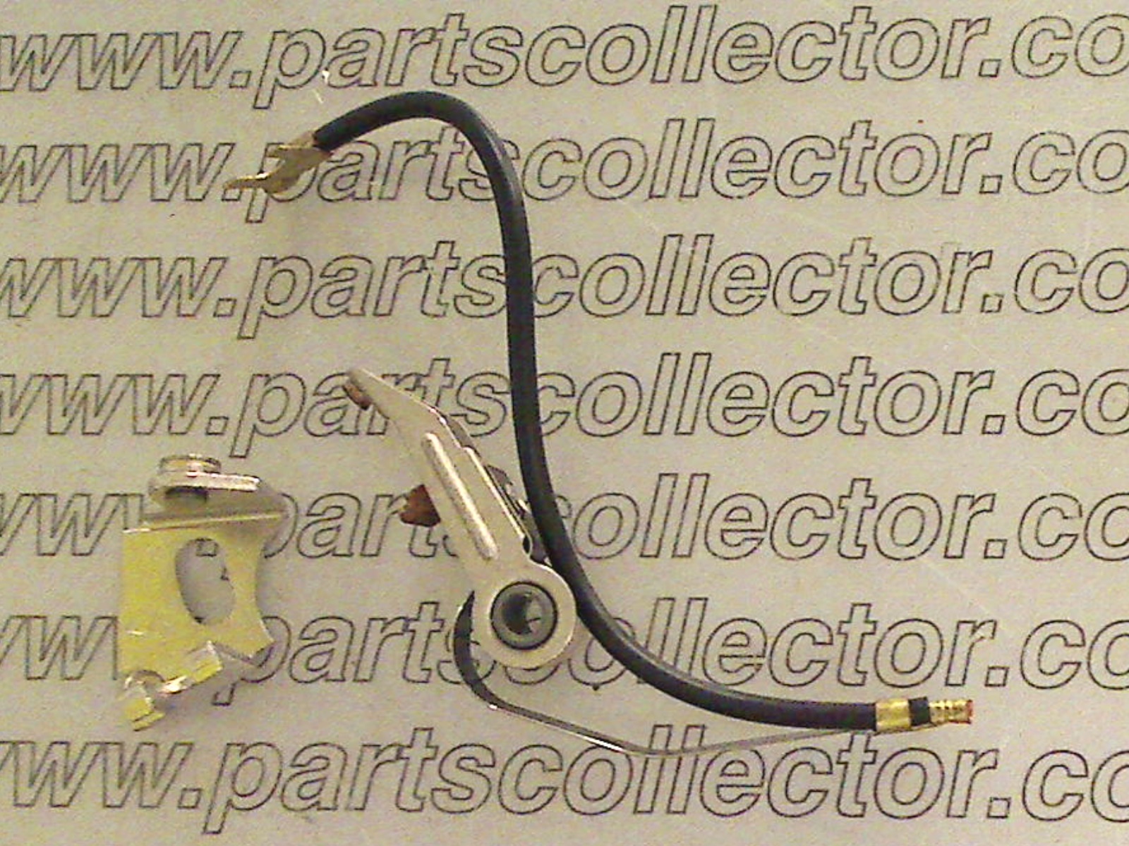 EPS 1.215.118 Ignition code 11141 compatible with: OTHERS RENAULT