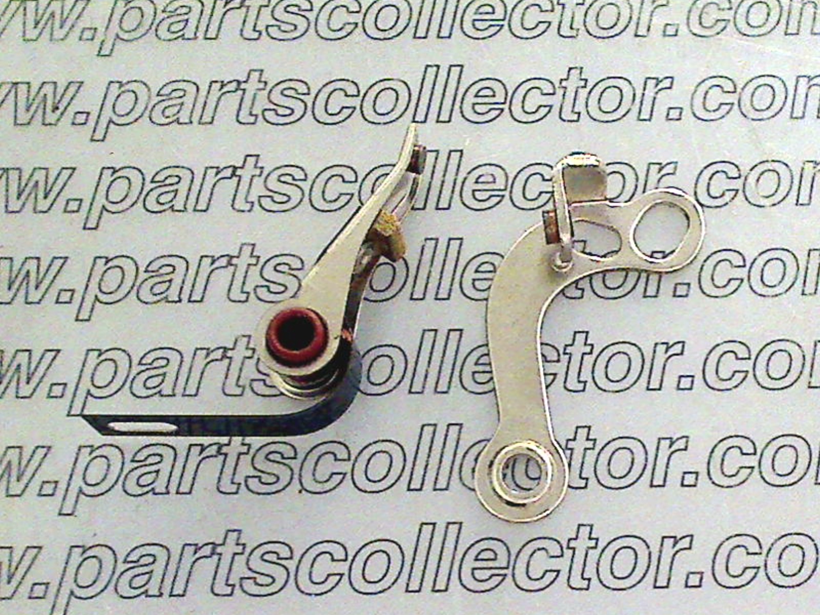 EPS 1.205.091 Ignition code 11142 compatible with: OTHERS OTHERS