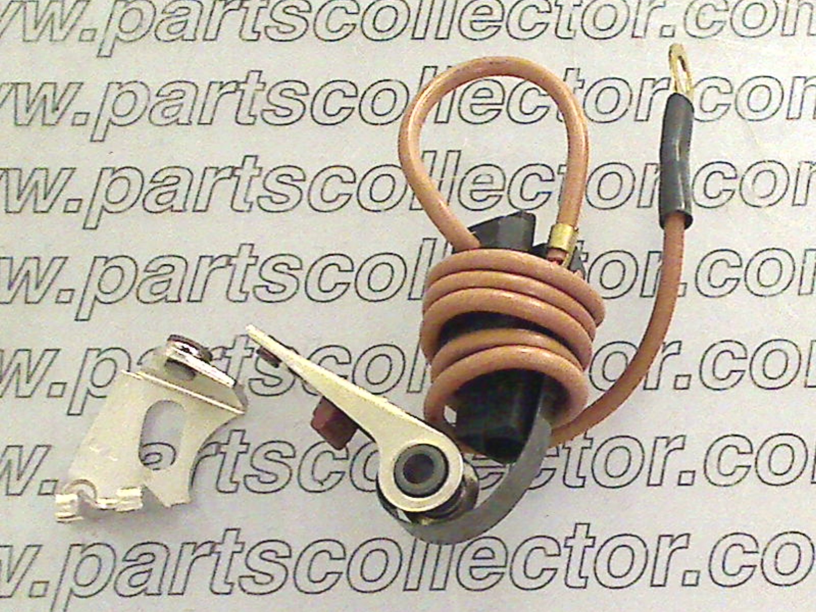 EPS 1.215.123 Ignition code 11143 compatible with: OTHERS PEUGEOT