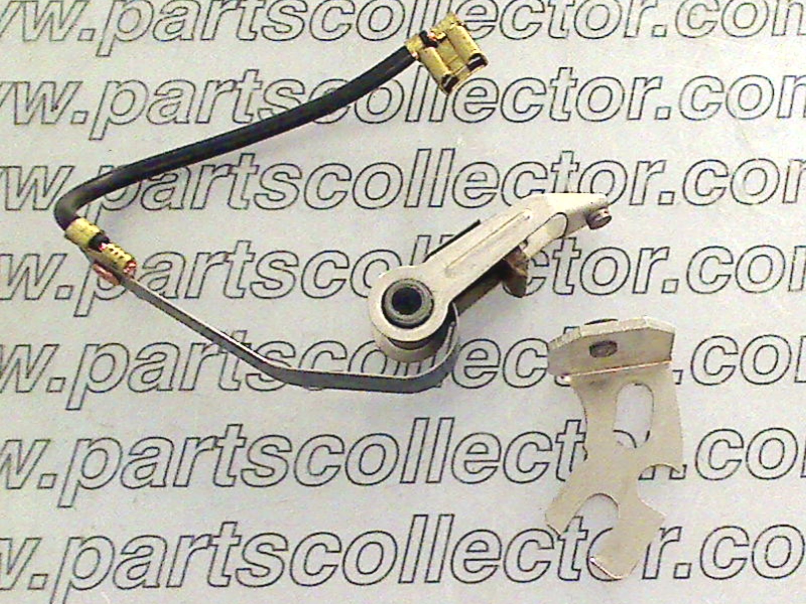 EPS 1.215.107 Ignition code 11145 compatible with: OTHERS OTHERS, VOLKSWAGEN DERBY, VOLKSWAGEN GOLF, VOLKSWAGEN JETTA, VOLKSWAGEN POLO, VOLKSWAGEN SCIROCCO