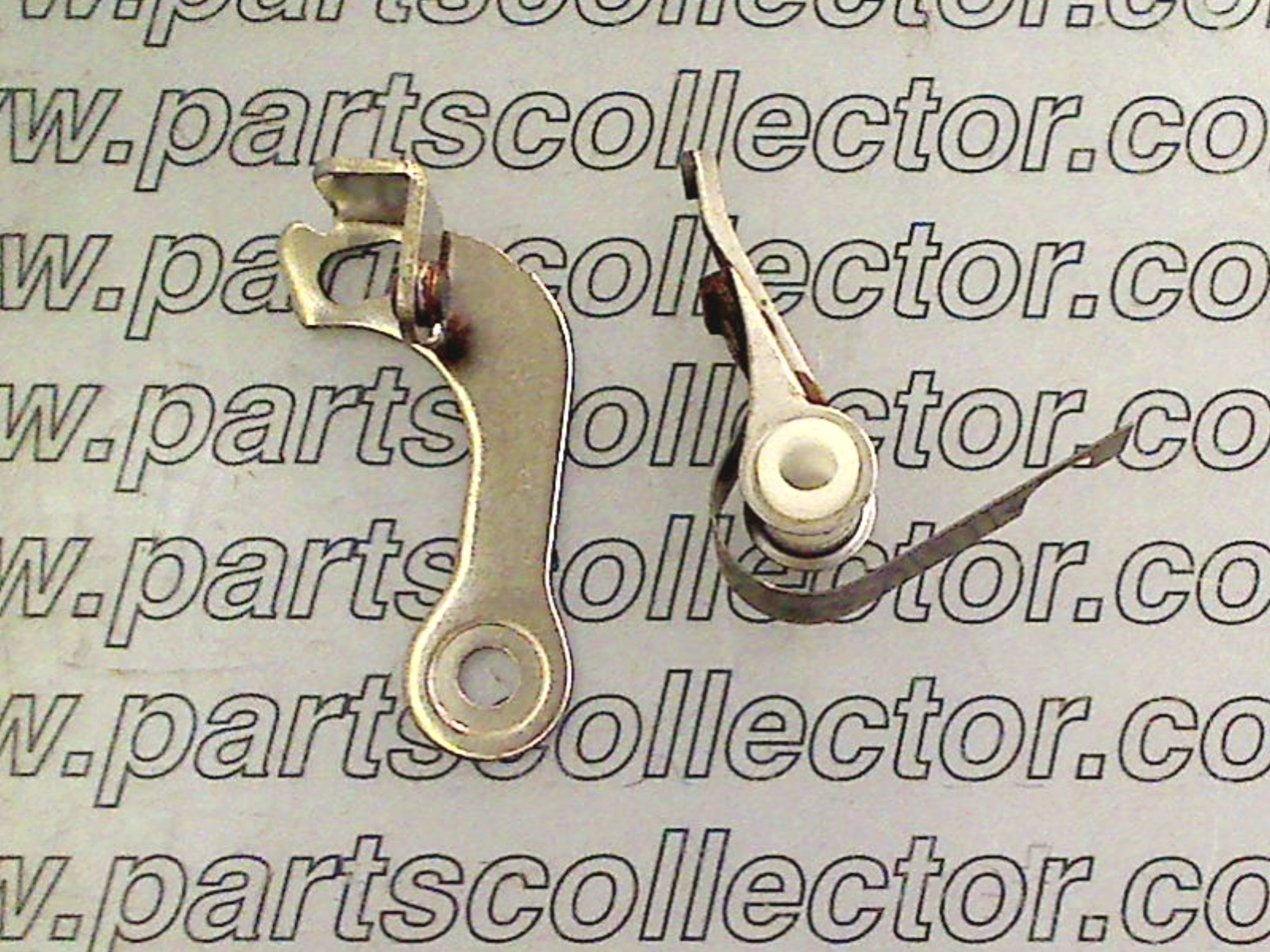 AC DELCO CS8100 - 9977003 Ignition code 11152 compatible with: AC DELCO AC DELCO, OTHERS OTHERS