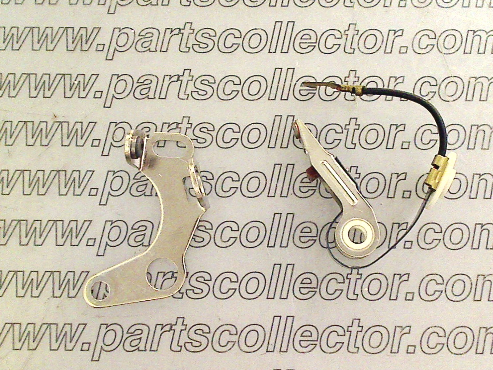 AC DELCO 011-8104  -  09977007 Ignition code 11185 compatible with: AC DELCO AC DELCO, OTHERS OTHERS