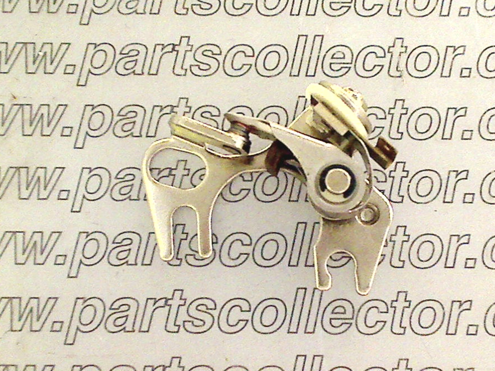 AC DELCO 011-8142 - 93150421 Ignition code 11186 compatible with: AC DELCO AC DELCO, OTHERS OTHERS