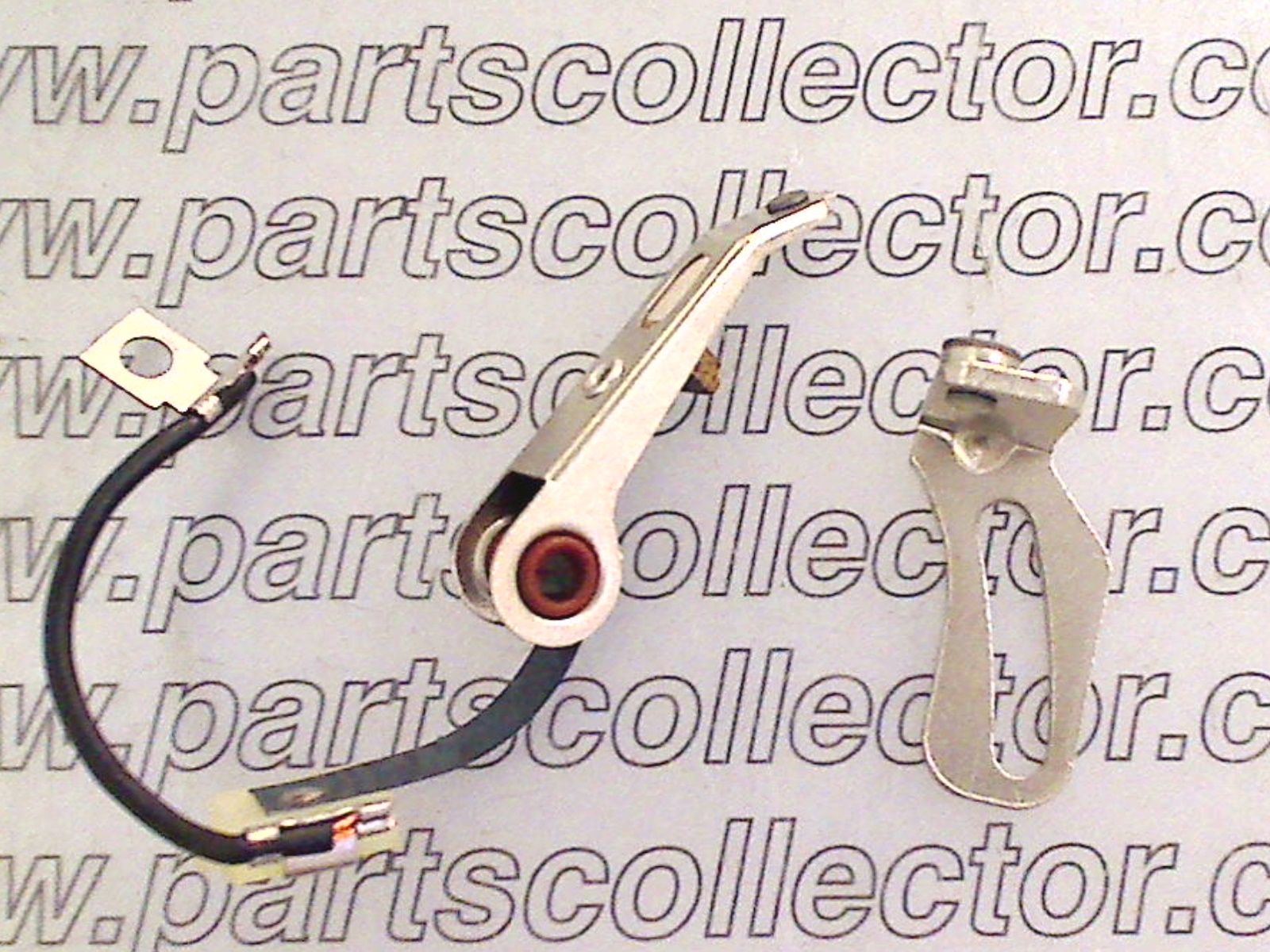 AC DELCO 011-8165 Ignition code 11188 compatible with: AC DELCO AC DELCO, OTHERS CITROEN