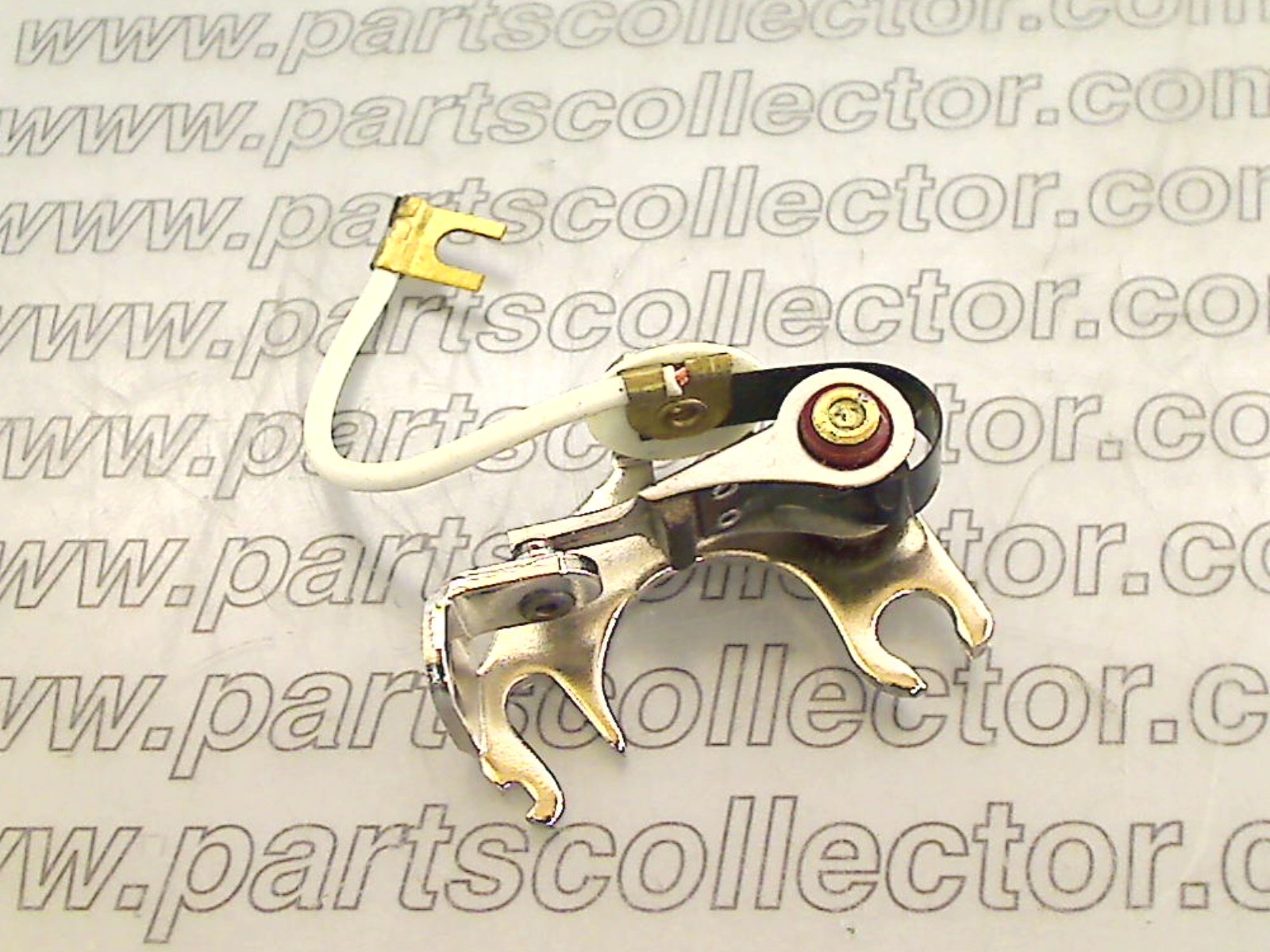 FACET 1.3511HDV Ignition code 11772 compatible with: FIAT FIAT