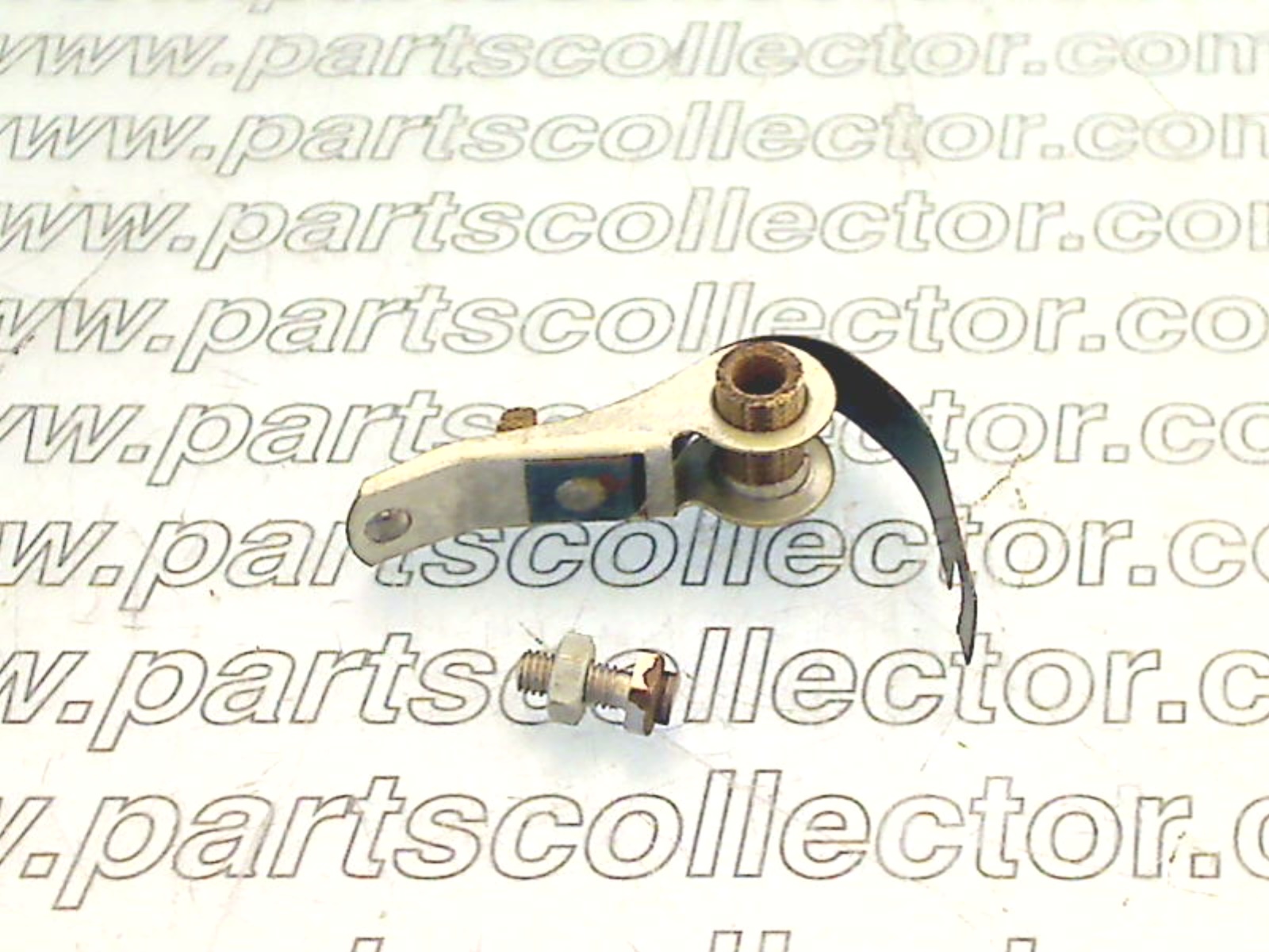MAGNETI MARELLI 74322280 Ignition code 6326 compatible with: ALFA ROMEO 1900, ALFA ROMEO 2500 6C, FIAT 1400, FIAT 1500 6C, FIAT 1900, LANCIA APRILIA, LANCIA ARDEA, LANCIA AURELIA, MAGNETI MARELLI MAGNETI MARELLI