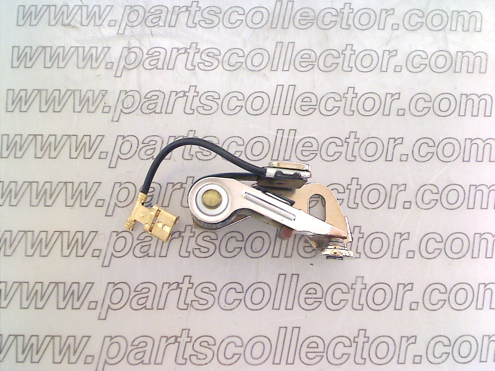 BOSCH 1237013052 - 1.2549 Ignition code 12255 compatible with: BOSCH BOSCH, OTHERS AUDI, OTHERS BMW, OTHERS FORD, OTHERS MERCEDES, OTHERS OPEL
