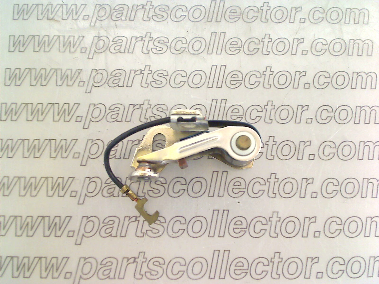 FACET 1.2805/1 Ignition code 12256 compatible with: BOSCH BOSCH