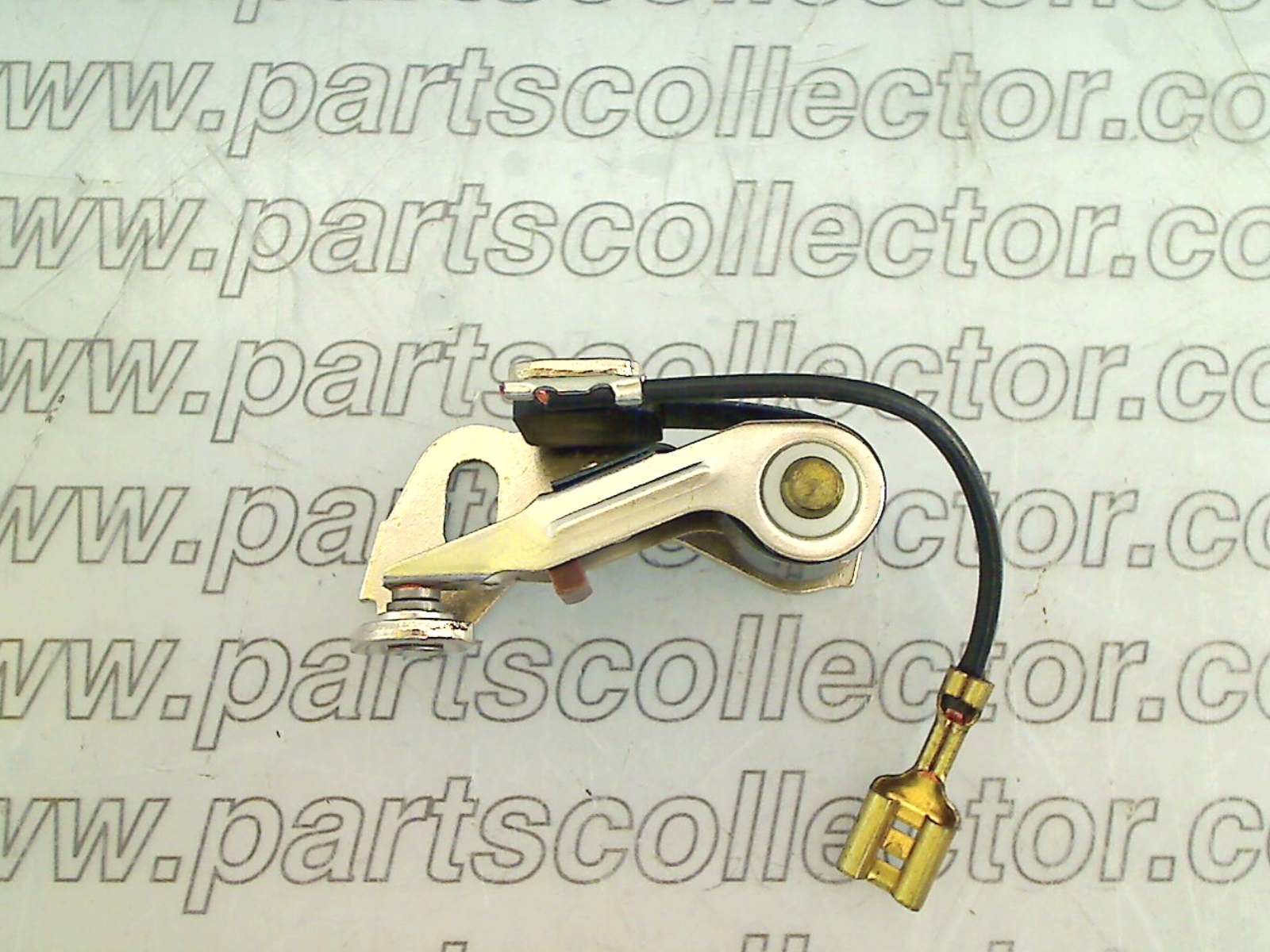 BOSCH 1237013075 Ignition code 9170 compatible with: BOSCH BOSCH, PORSCHE 911