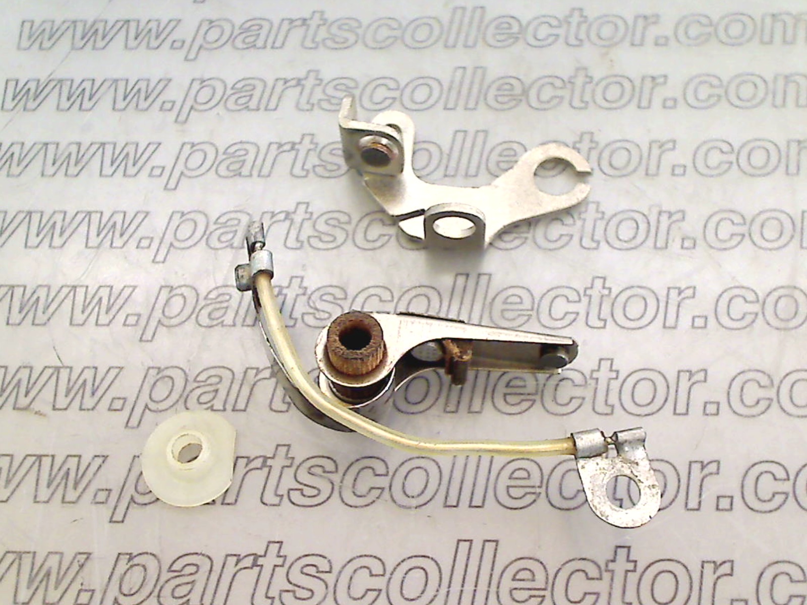 MAGNETI MARELLI 710071-03 Ignition code 6266 compatible with: MAGNETI MARELLI MAGNETI MARELLI