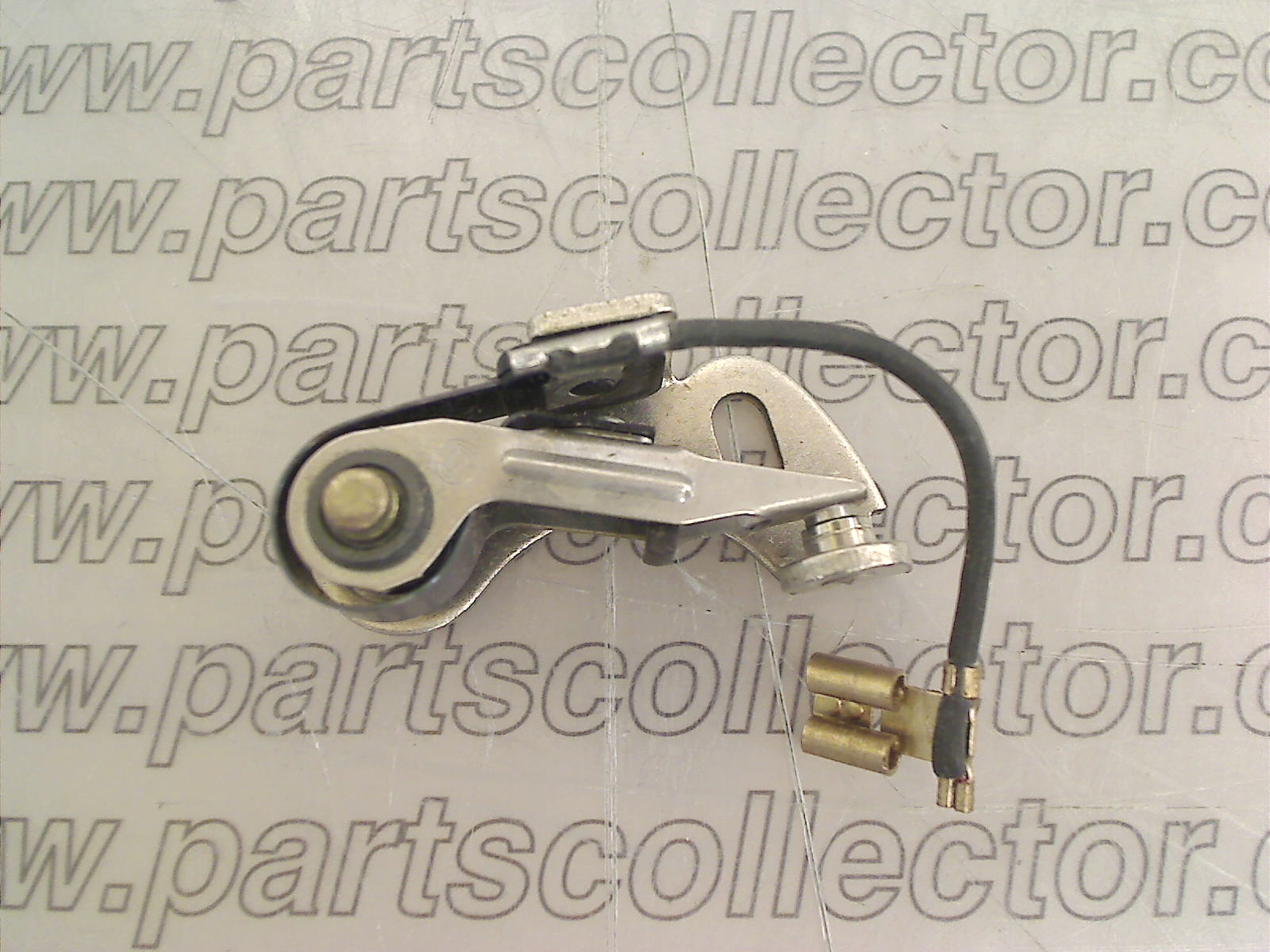 BOSCH 1237013082 Ignition code 14899 compatible with: BOSCH BOSCH, OTHERS MERCEDES