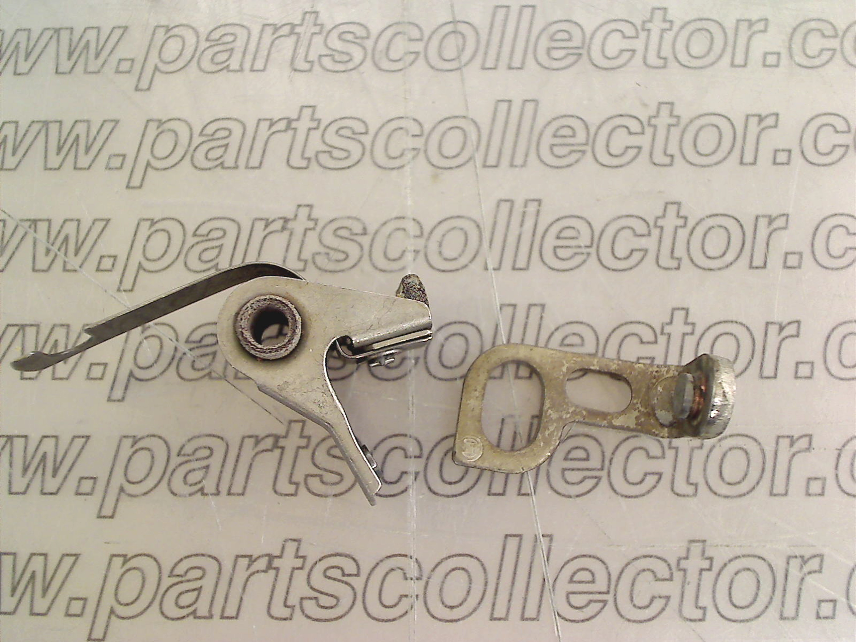 BOSCH 1237013002 Ignition code 14900 compatible with: BOSCH BOSCH
