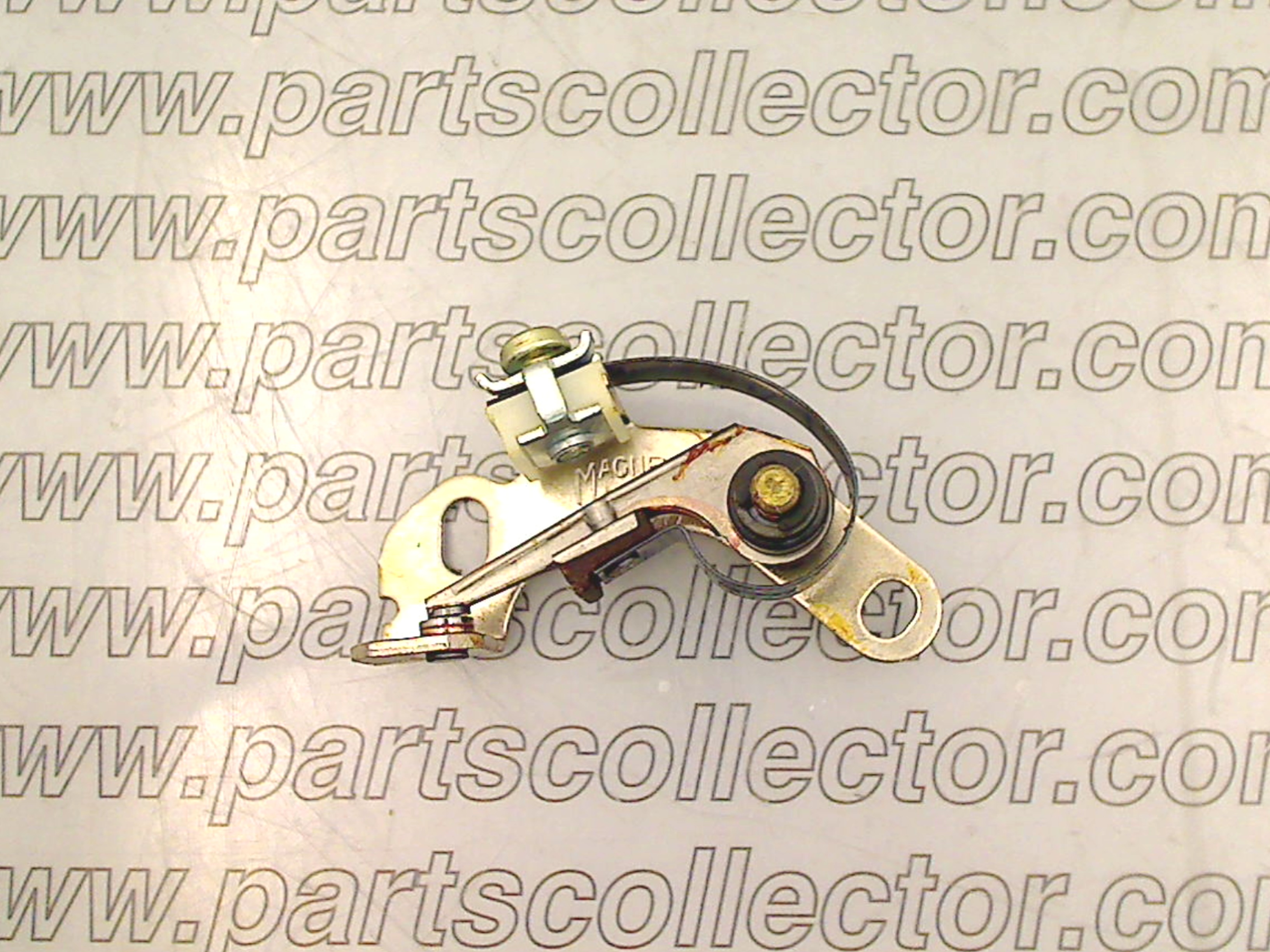 MAGNETI MARELLI 71111601 Ignition code 6263 compatible with: ALFA ROMEO 1300-1600-1750-2000 GT /BERTONE, ALFA ROMEO ALFETTA 116, ALFA ROMEO GIULIA 105, AUTOBIANCHI A112, FIAT 124, FIAT 124 SPIDER, FIAT 125, FIAT 127, FIAT 128, FIAT 130, FIAT 132, FIAT X1/9, LANCIA BETA, LANCIA BETA MONTECARLO, LANCIA FULVIA, LANCIA SCORPION, MAGNETI MARELLI MAGNETI MARELLI