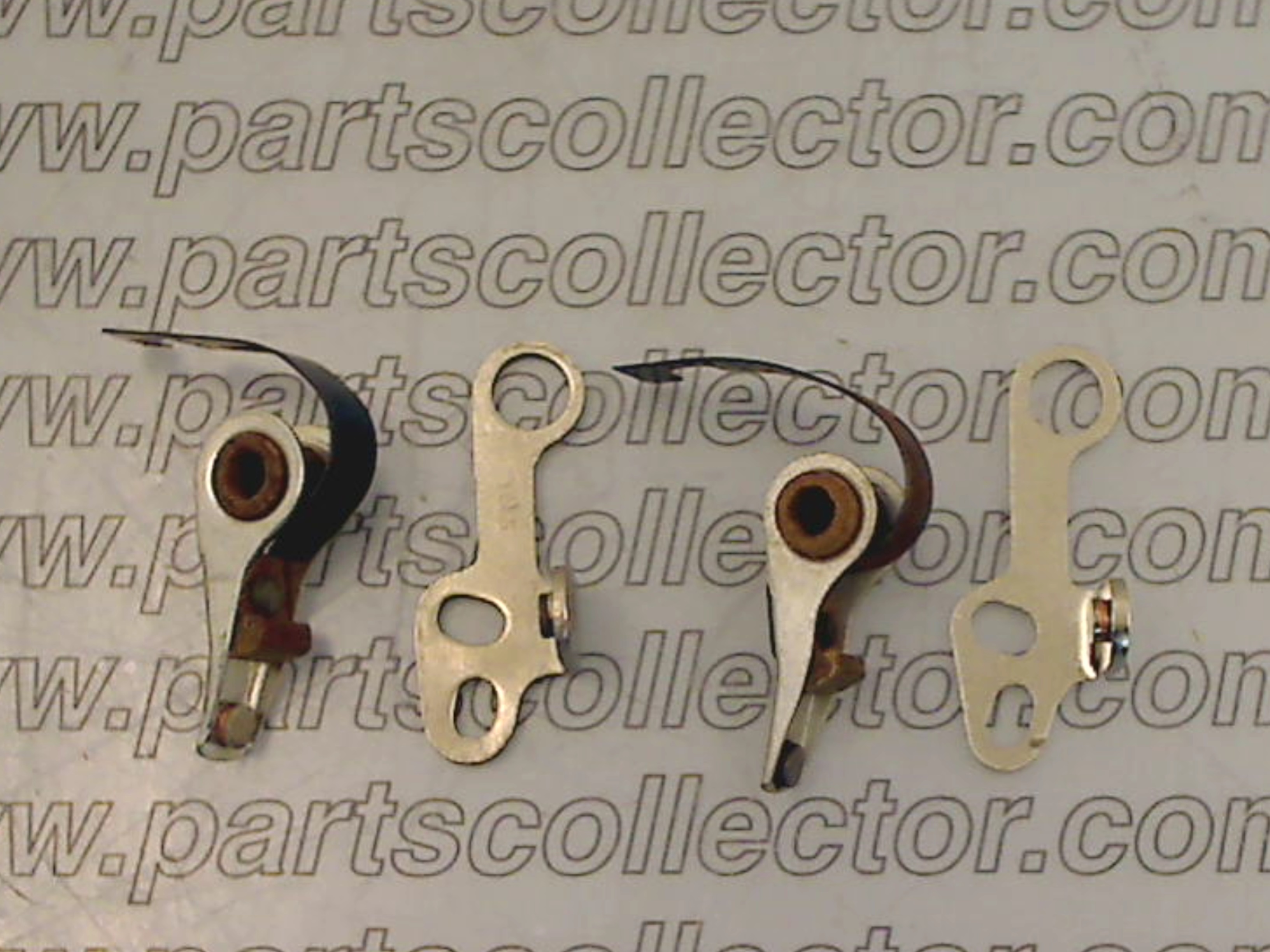 MAGNETI MARELLI 71006001 Ignition code 6599 compatible with: FERRARI 166, FERRARI 195, FERRARI 212, FERRARI 250, LANCIA D24, MAGNETI MARELLI MAGNETI MARELLI