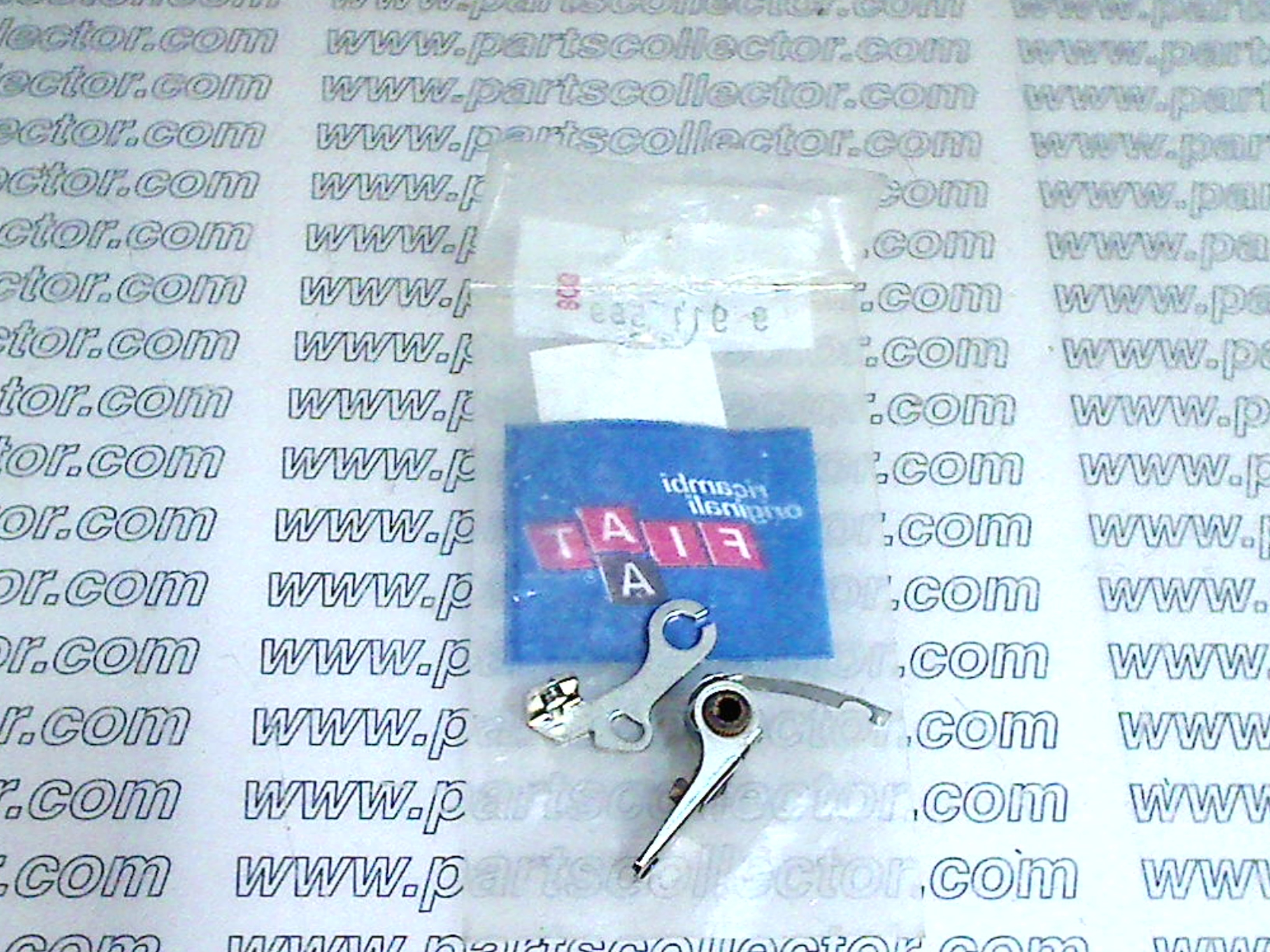 MAGNETI MARELLI  Ignition code 18065 compatible with: FIAT 600, FIAT TOPOLINO