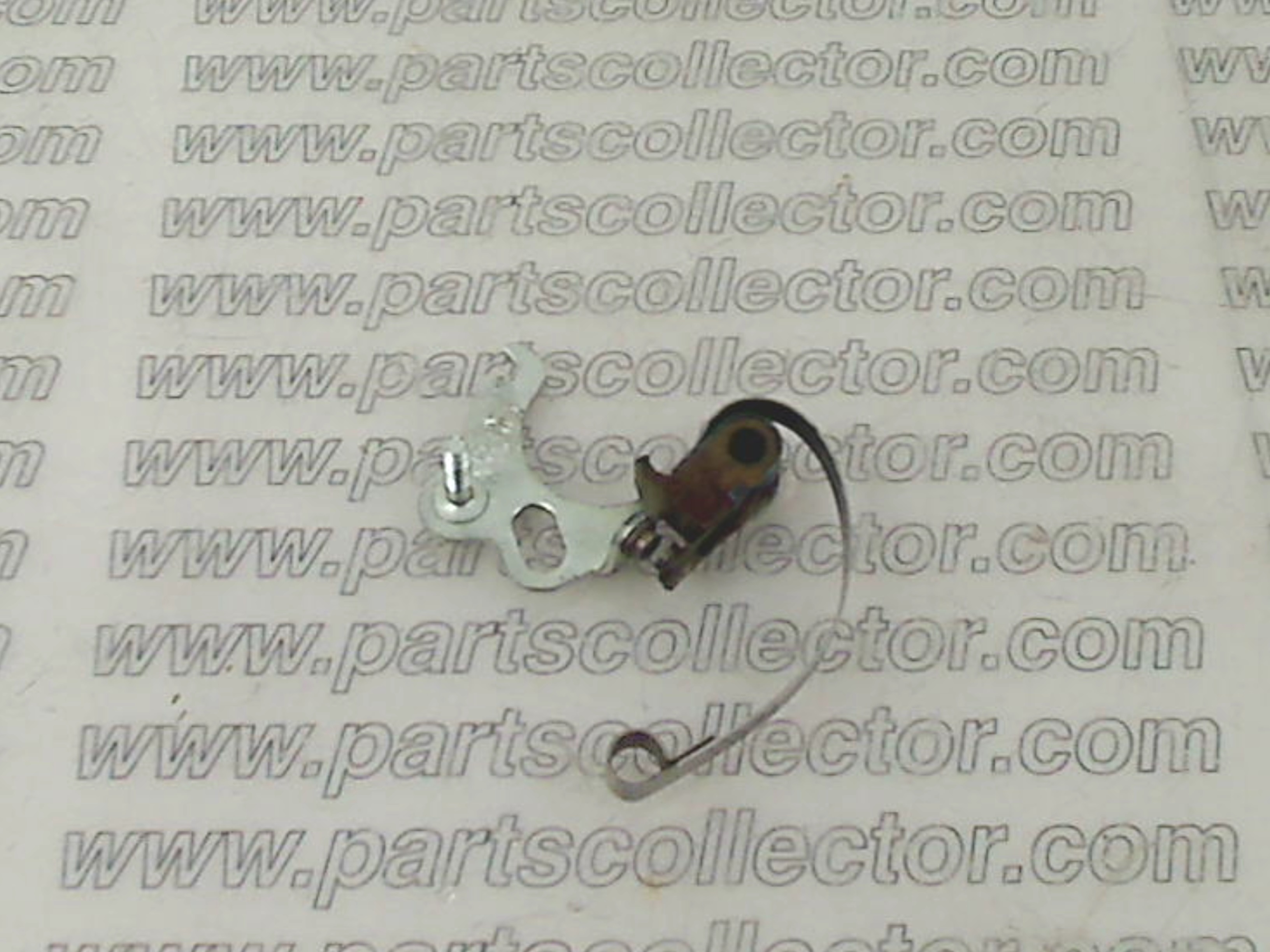 LUCAS 1617 P Ignition code 18948 compatible with: LUCAS LUCAS