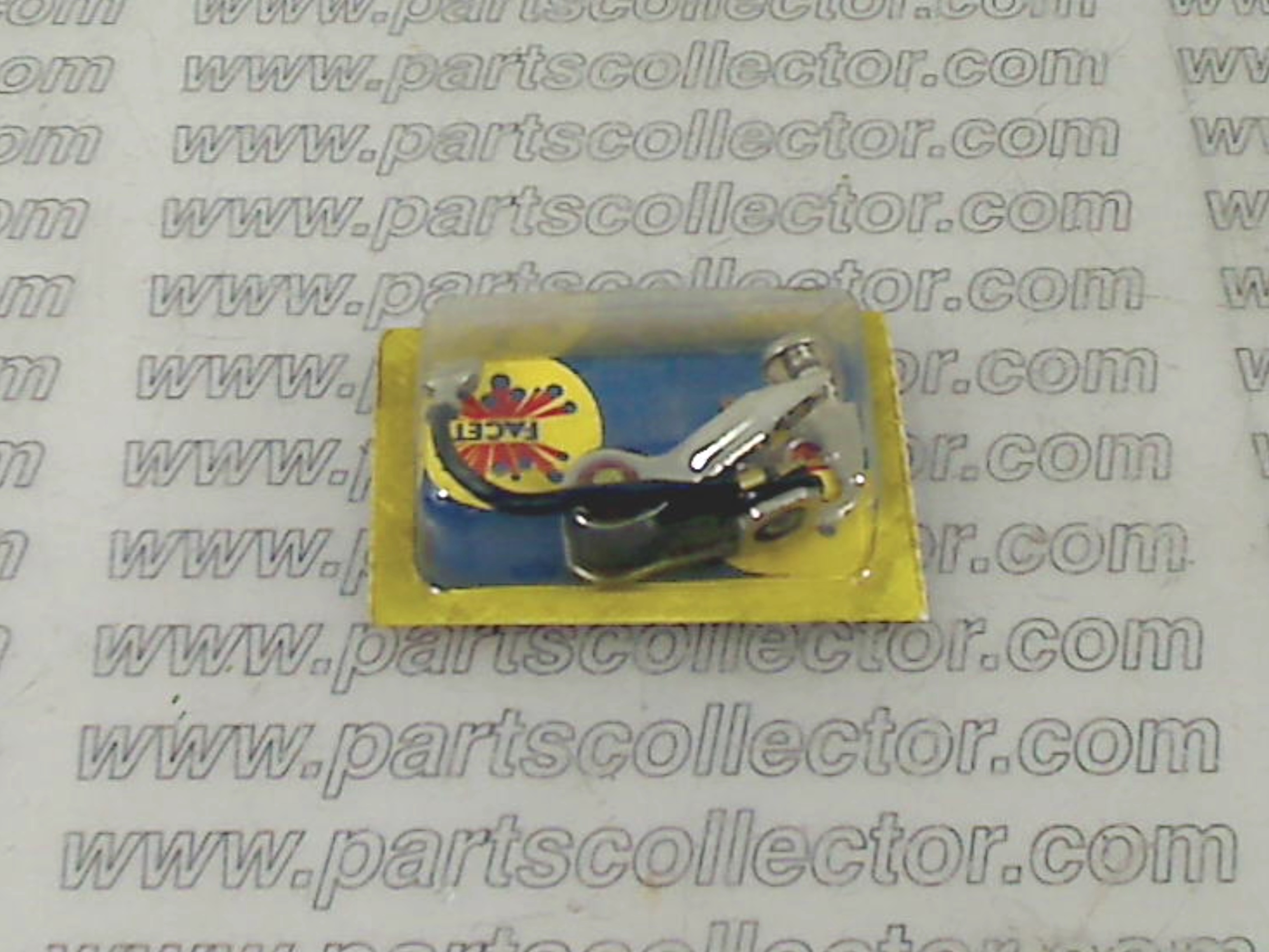 FACET 1.5961 Ignition code 18946 compatible with: FACET FACET, OTHERS PEUGEOT