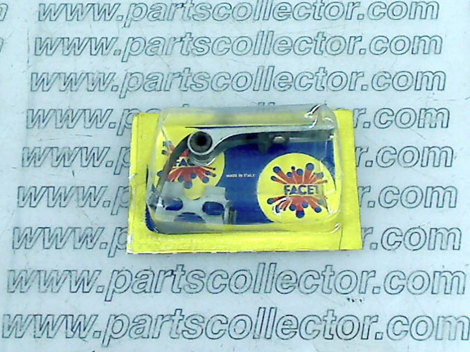 FACET 1.1996 Ignition code 18939 compatible with: FACET FACET