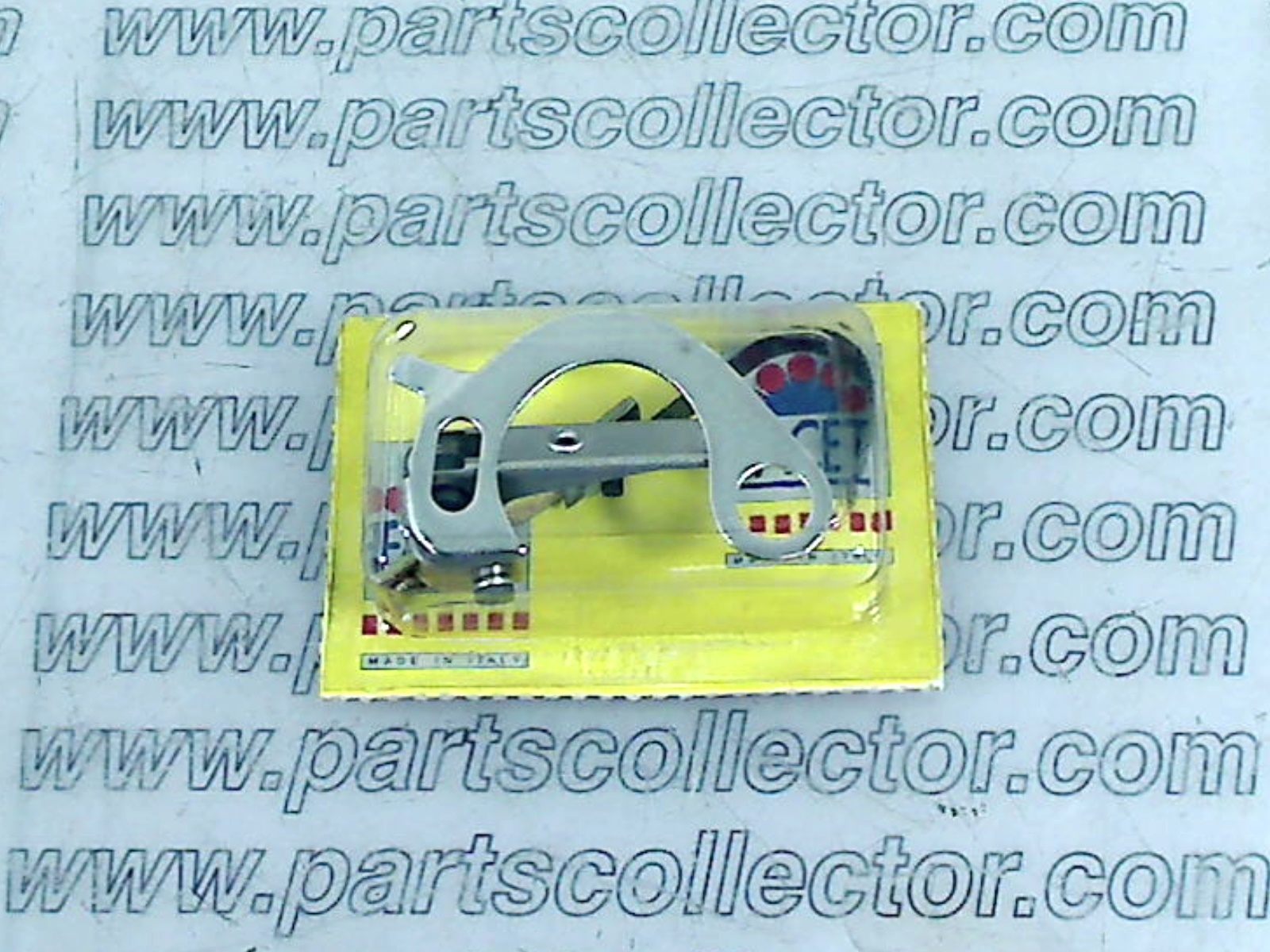 FACET 1.3718 Ignition code 18943