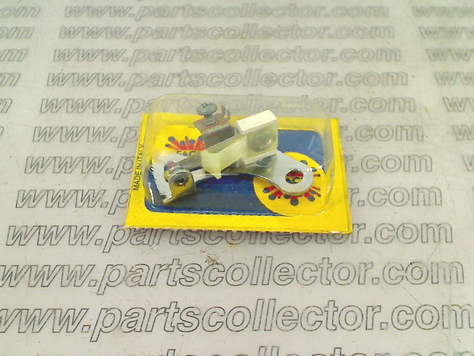 FACET 1.4143 HDV Ignition code 19442 compatible with: FACET FACET, OTHERS FORD