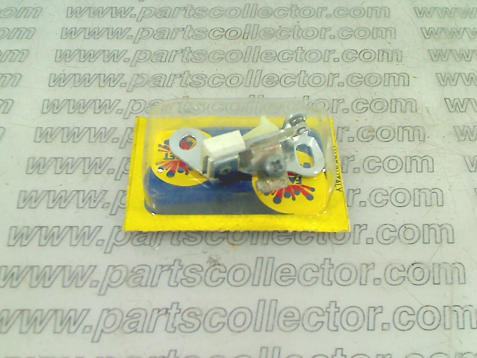 FACET 1.4143 HDV Ignition code 19442 compatible with: FACET FACET, OTHERS FORD - additional view