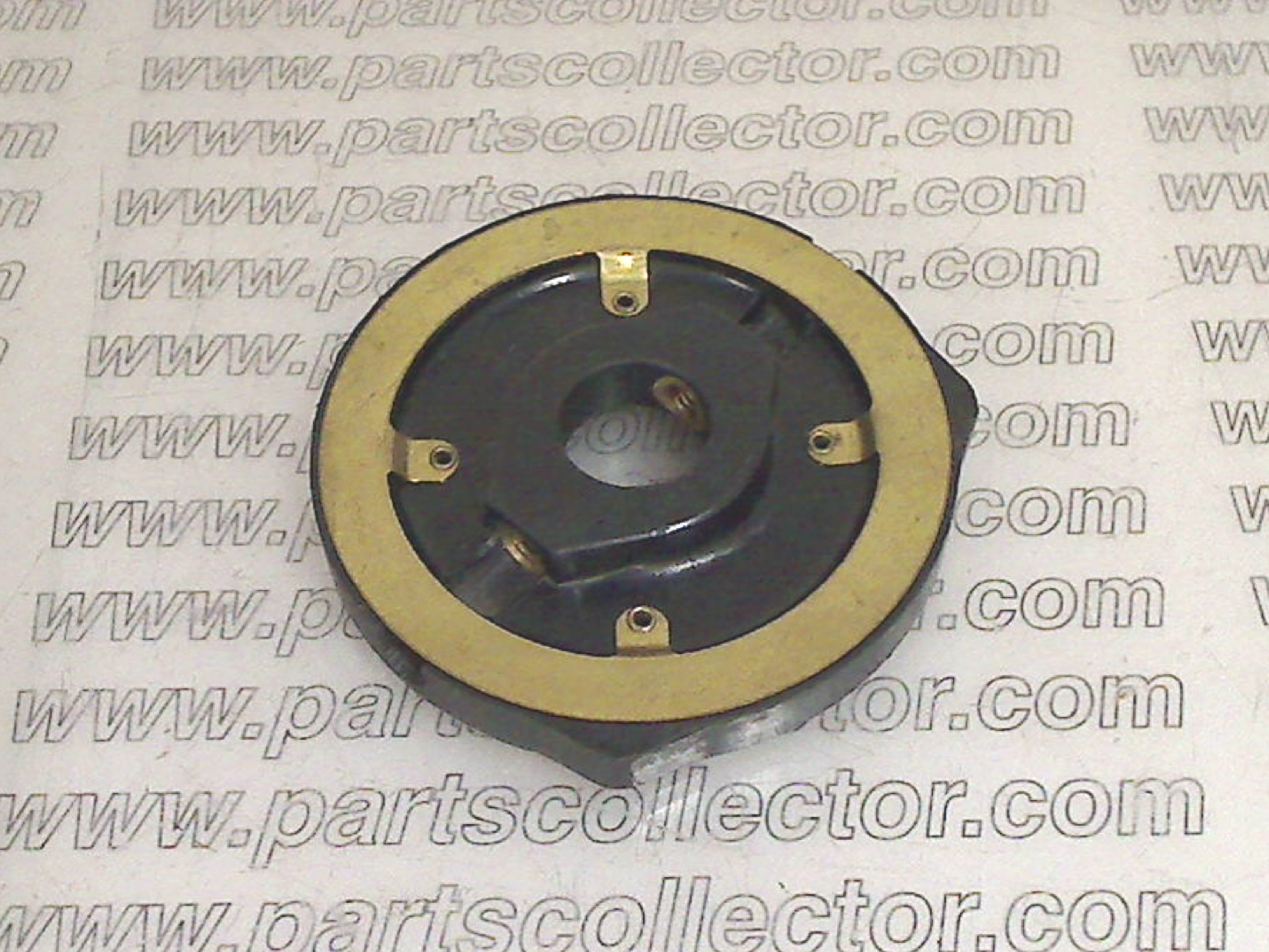 LANCIA 2195679  815.00 Electrical system code 18290 compatible with: LANCIA FULVIA, LANCIA FULVIA 1600 HF, LANCIA FULVIA 2C, LANCIA FULVIA ZAGATO