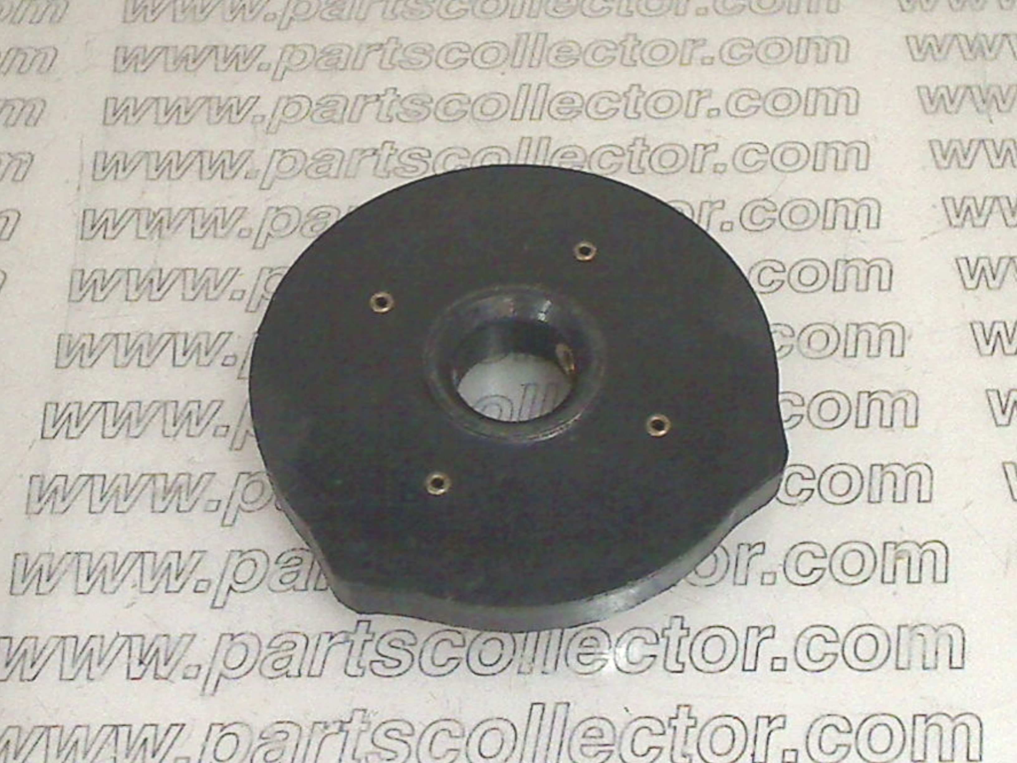 LANCIA 2195679  815.00 Electrical system code 18290 compatible with: LANCIA FULVIA, LANCIA FULVIA 1600 HF, LANCIA FULVIA 2C, LANCIA FULVIA ZAGATO - additional view