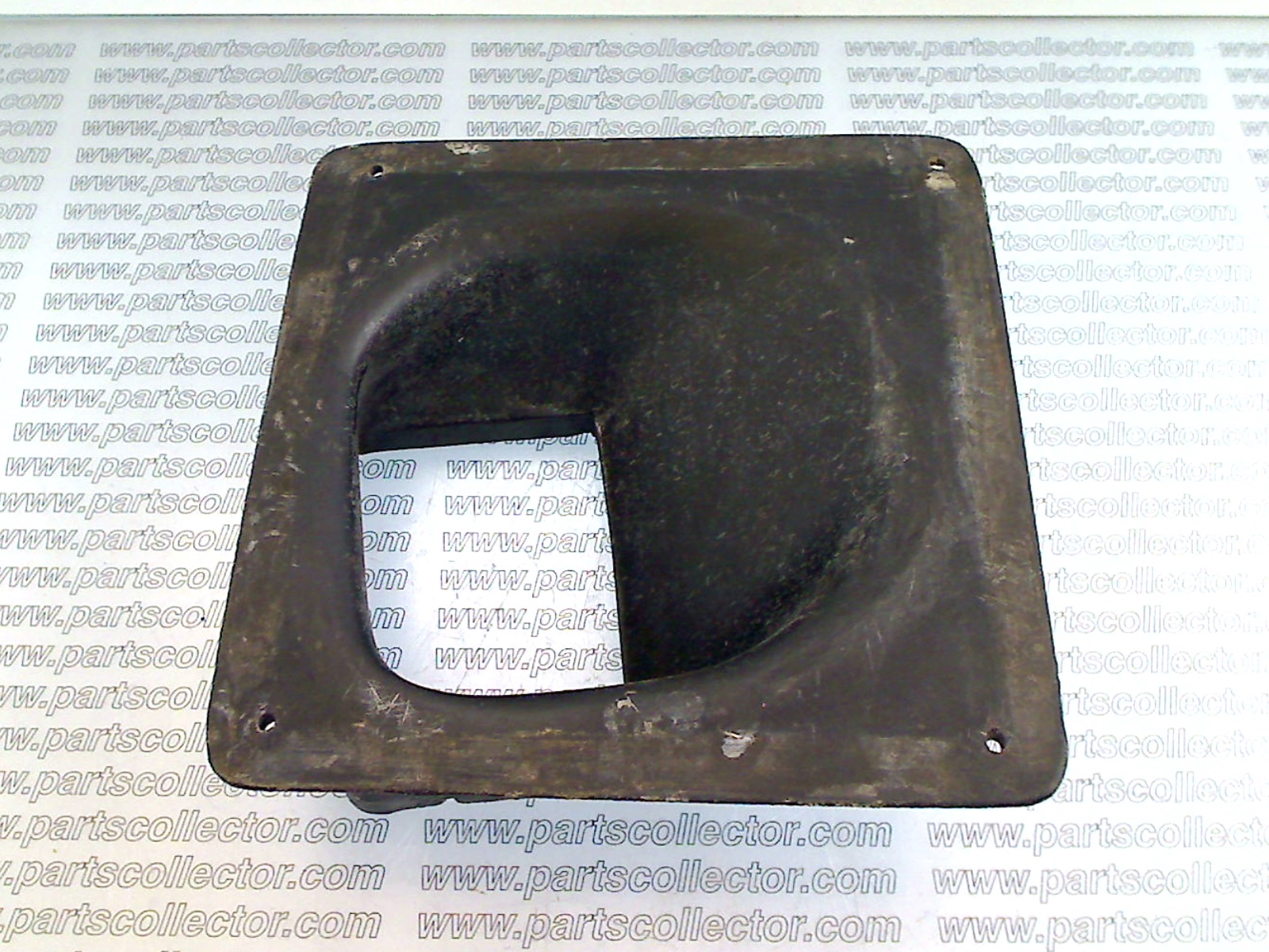 PARTSCOLLECTOR  Car body code 12310