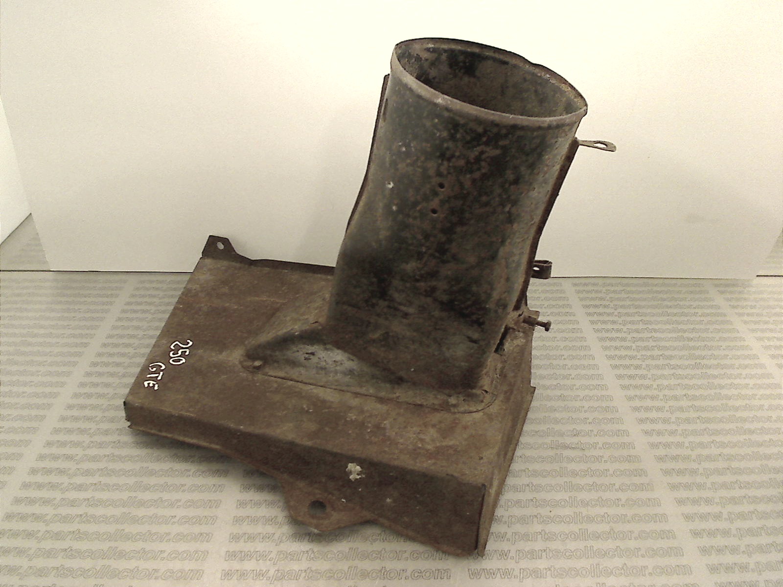 FERRARI  Fuel system - Exhaust code 14064 compatible with: FERRARI 250