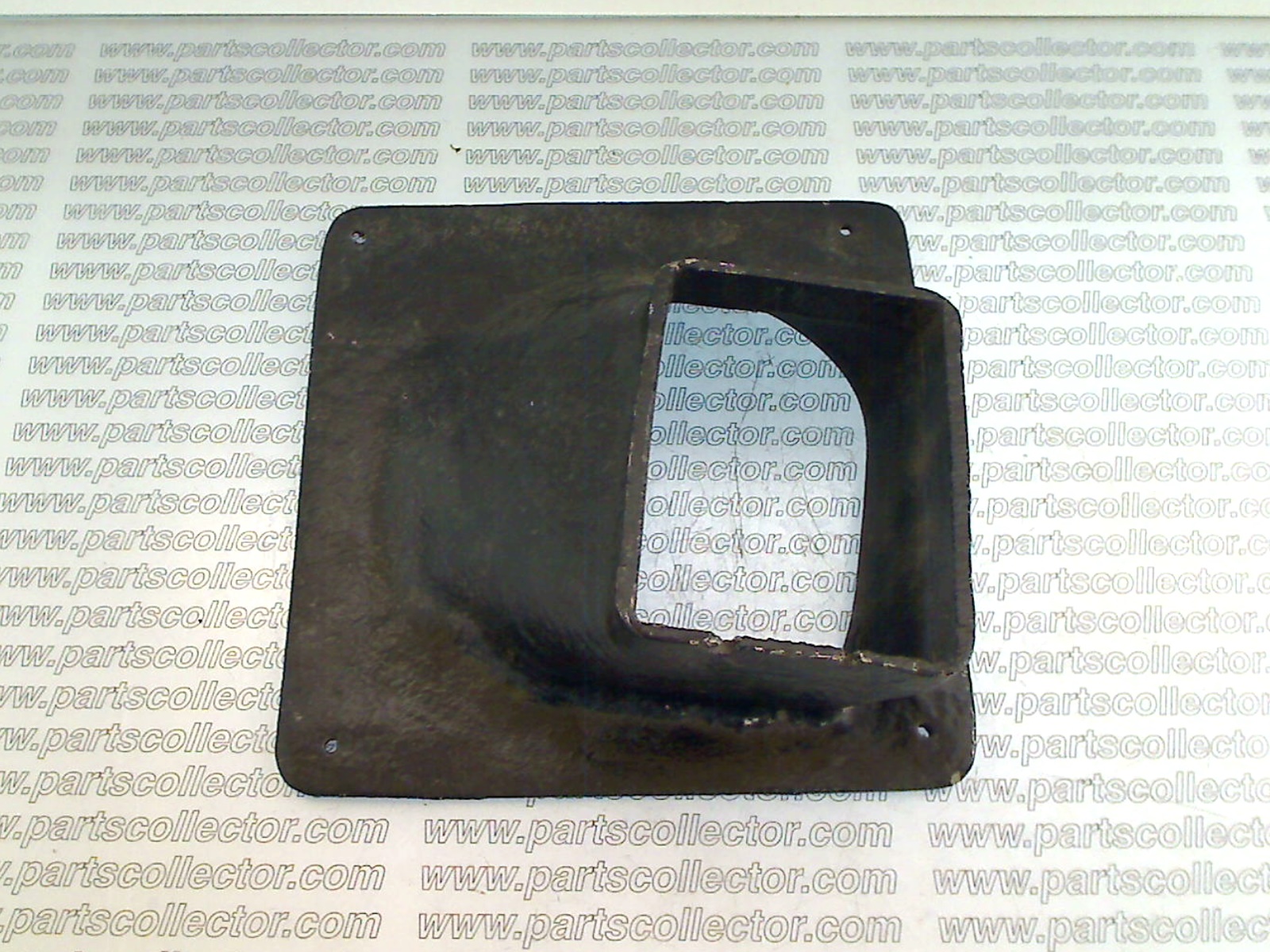 PARTSCOLLECTOR  Car body code 12310 - additional view