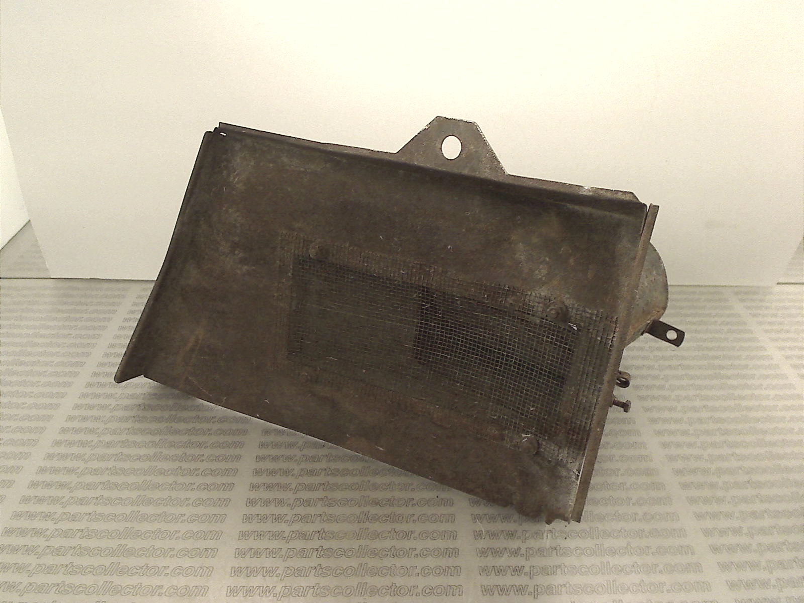 FERRARI  Fuel system - Exhaust code 14064 compatible with: FERRARI 250 - additional view