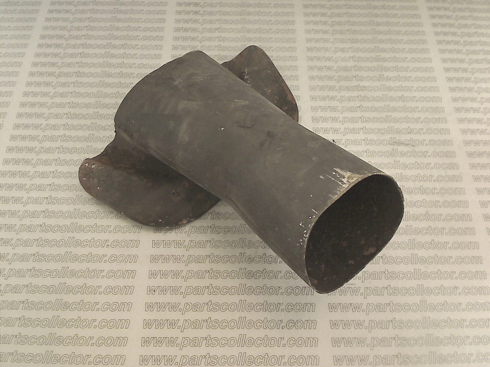 FERRARI  Car body code 14062 compatible with: FERRARI 250 - detail view