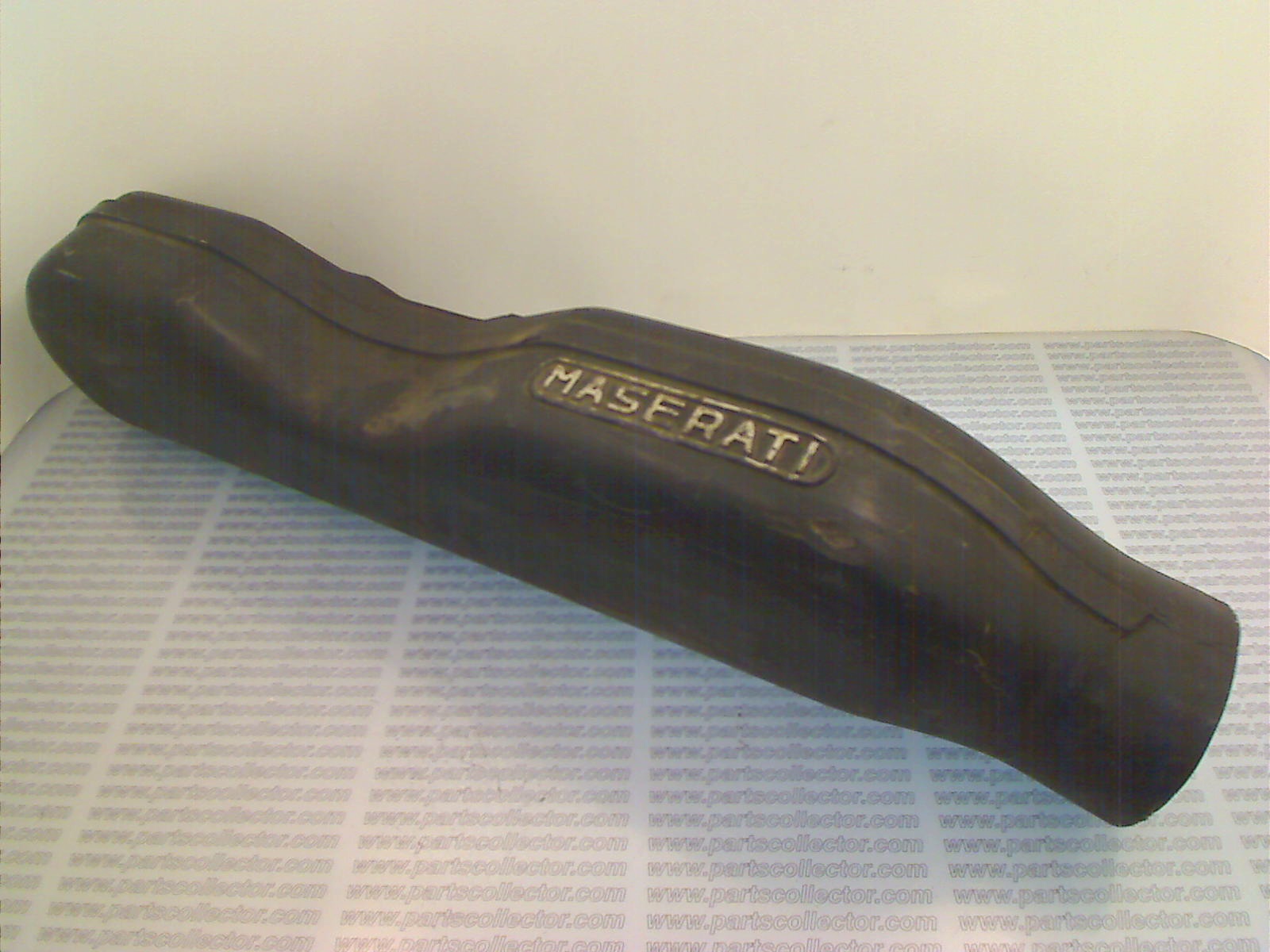 MASERATI 6145/52231 Fuel system - Exhaust code 985 compatible with: MASERATI 3500 AM101, MASERATI 3500 AM101 TOURING