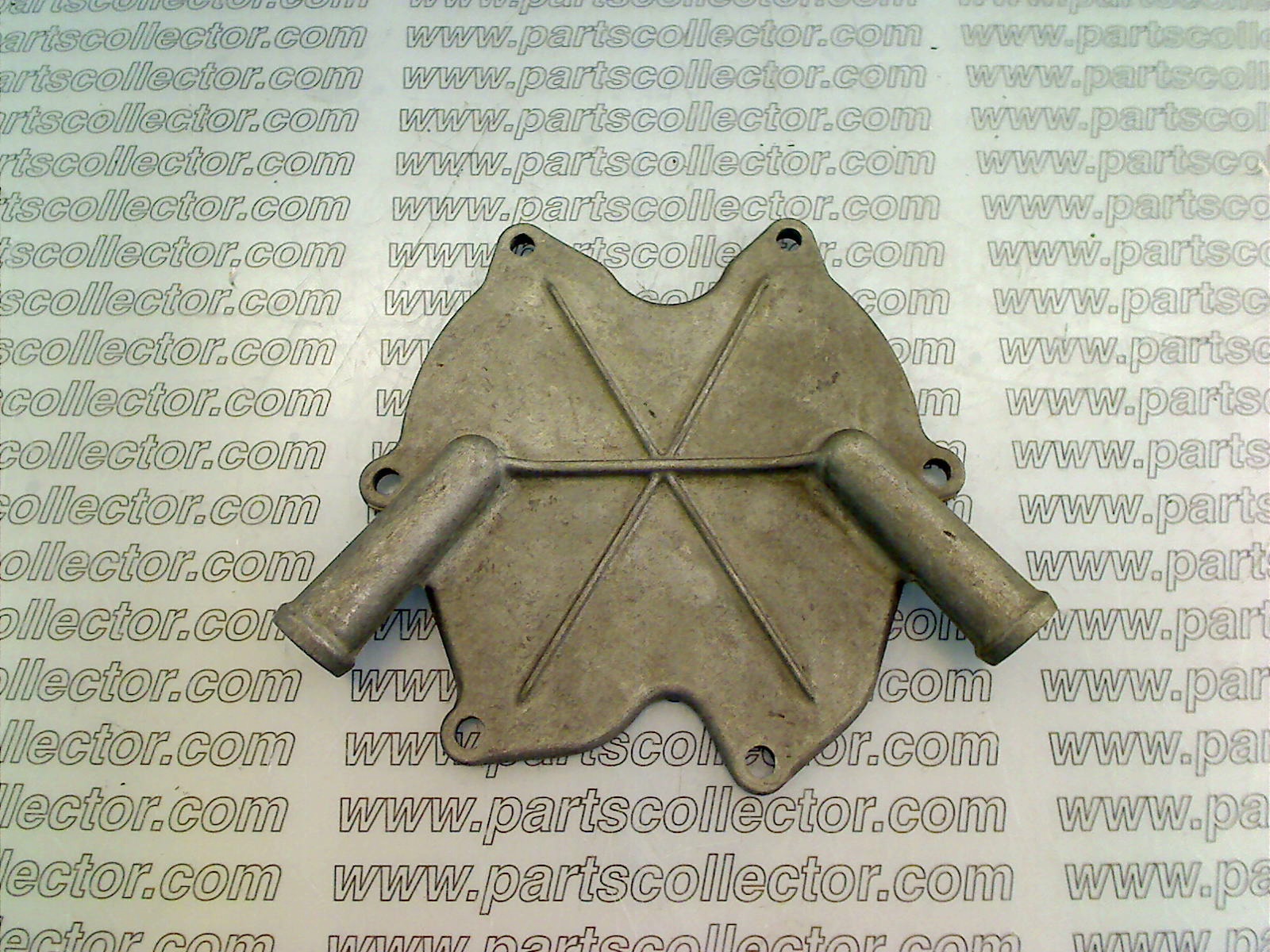 MASERATI 312020358 Fuel system - Exhaust code 12289 compatible with: MASERATI BITURBO