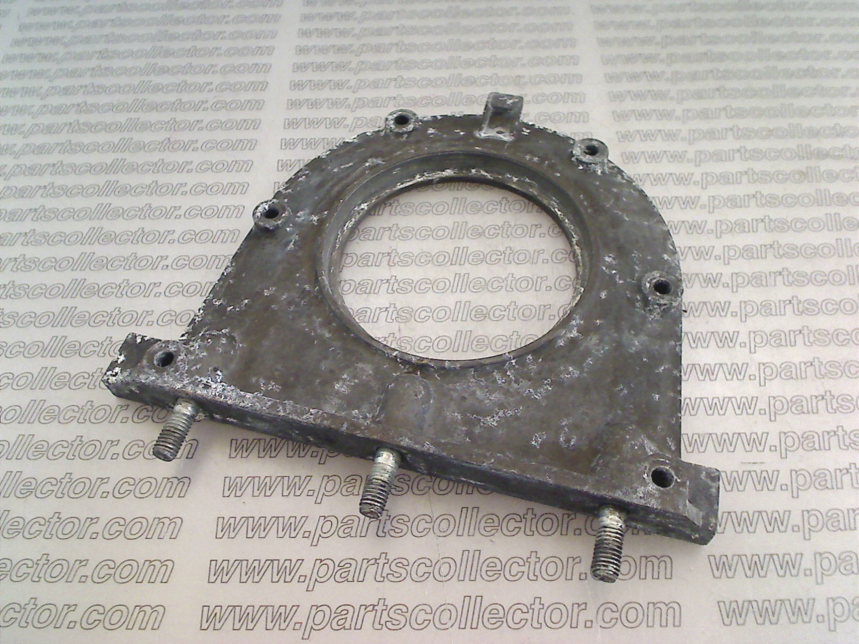 FIAT 4146558 Engine code 14648 compatible with: FIAT DINO 2400
