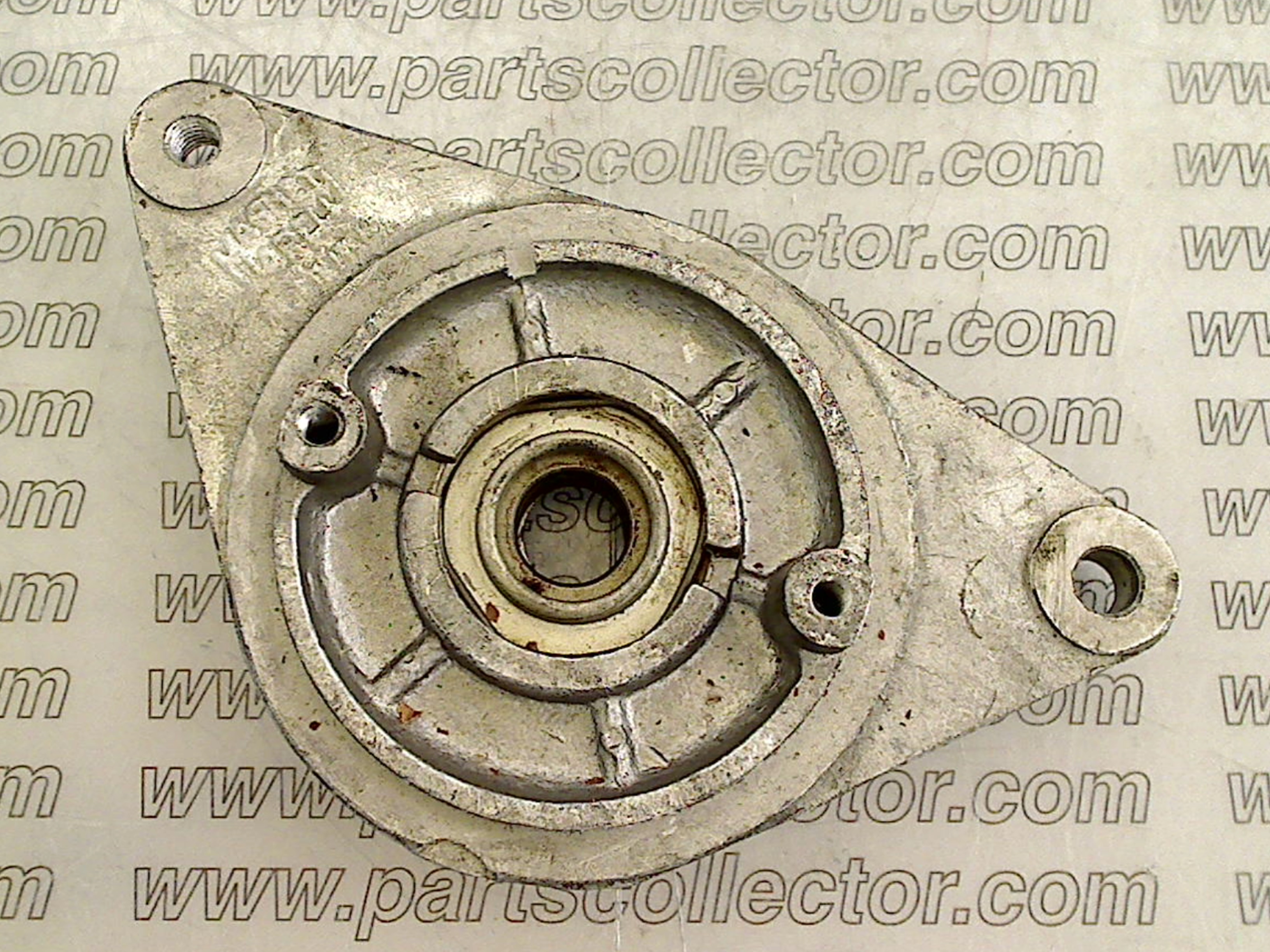 MAGNETI MARELLI DN54A Electrical system code 15133 compatible with: MAGNETI MARELLI MAGNETI MARELLI