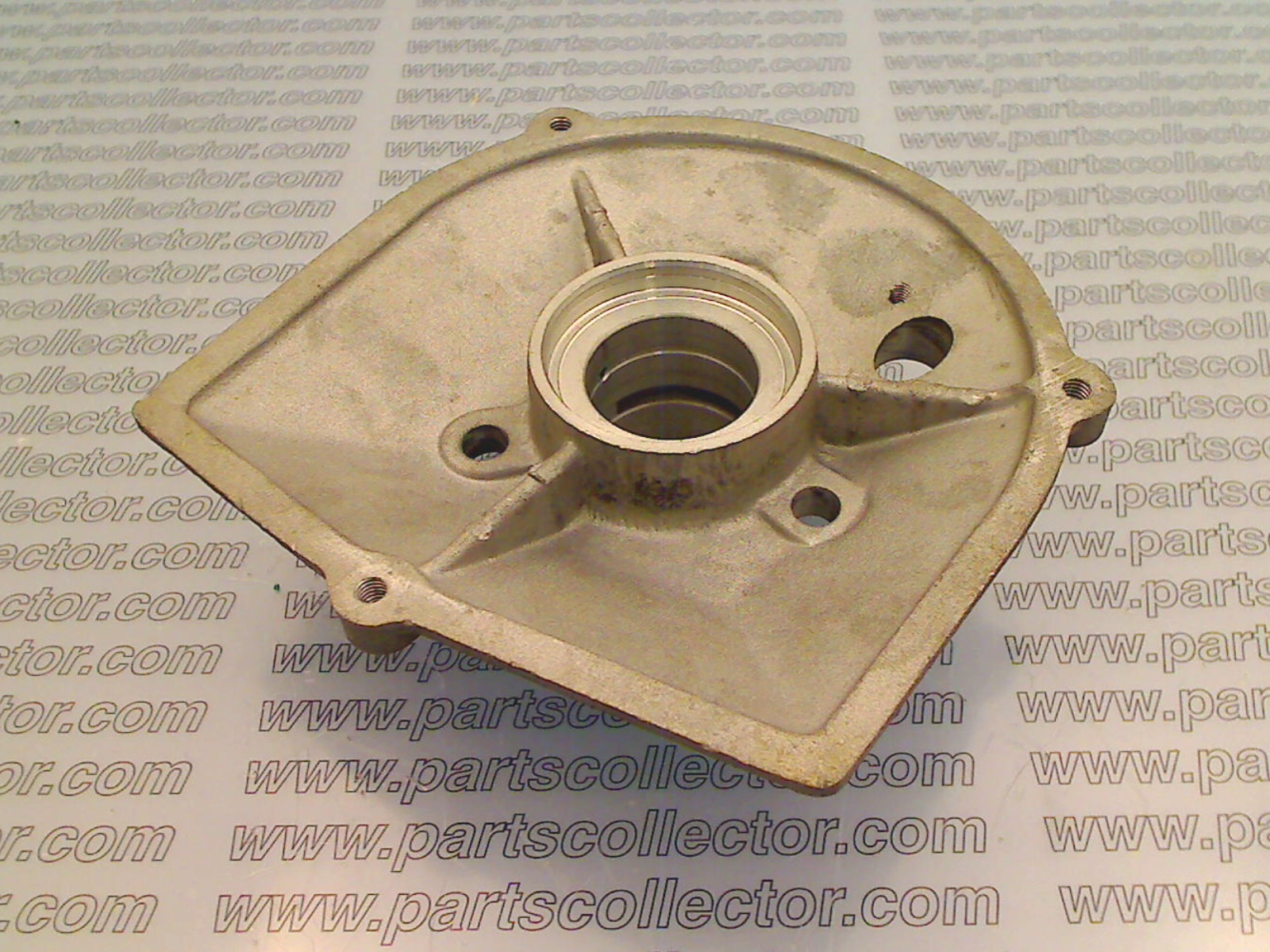 MASERATI 311020327 - 311020306 Engine code 16067 compatible with: MASERATI BITURBO, MASERATI KARIF