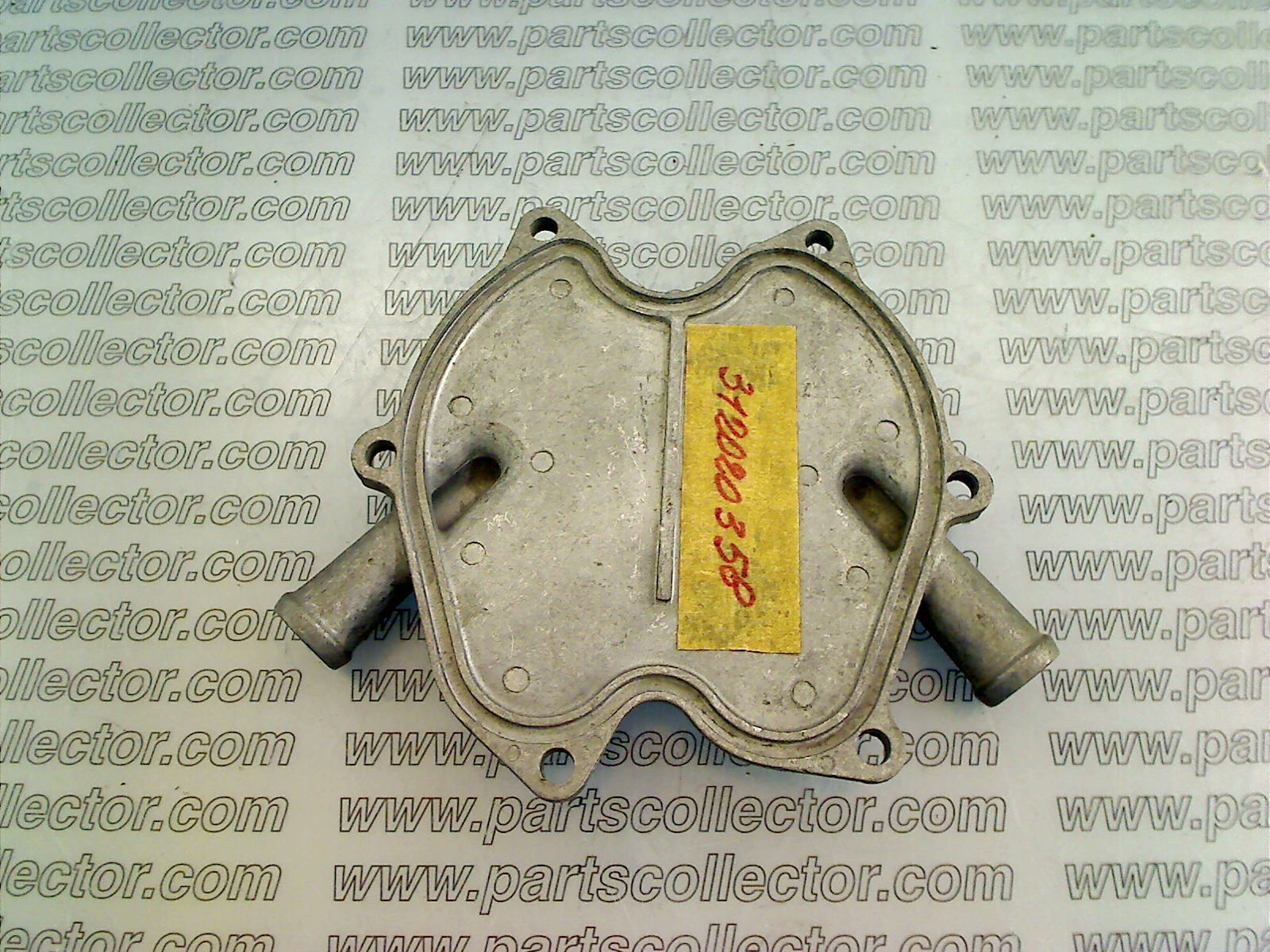 MASERATI 312020358 Fuel system - Exhaust code 12289 compatible with: MASERATI BITURBO - additional view