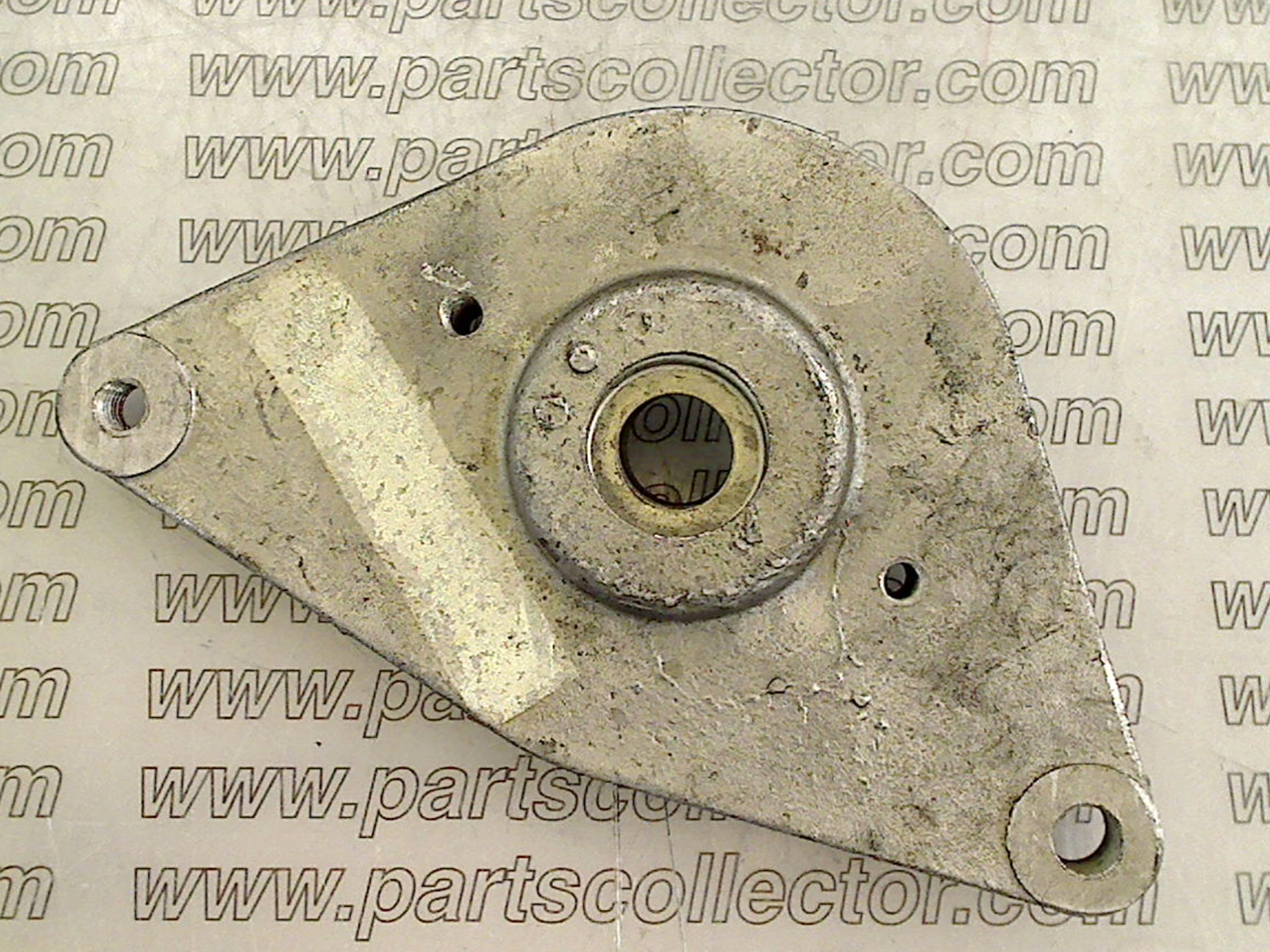 MAGNETI MARELLI DN54A Electrical system code 15133 compatible with: MAGNETI MARELLI MAGNETI MARELLI - additional view