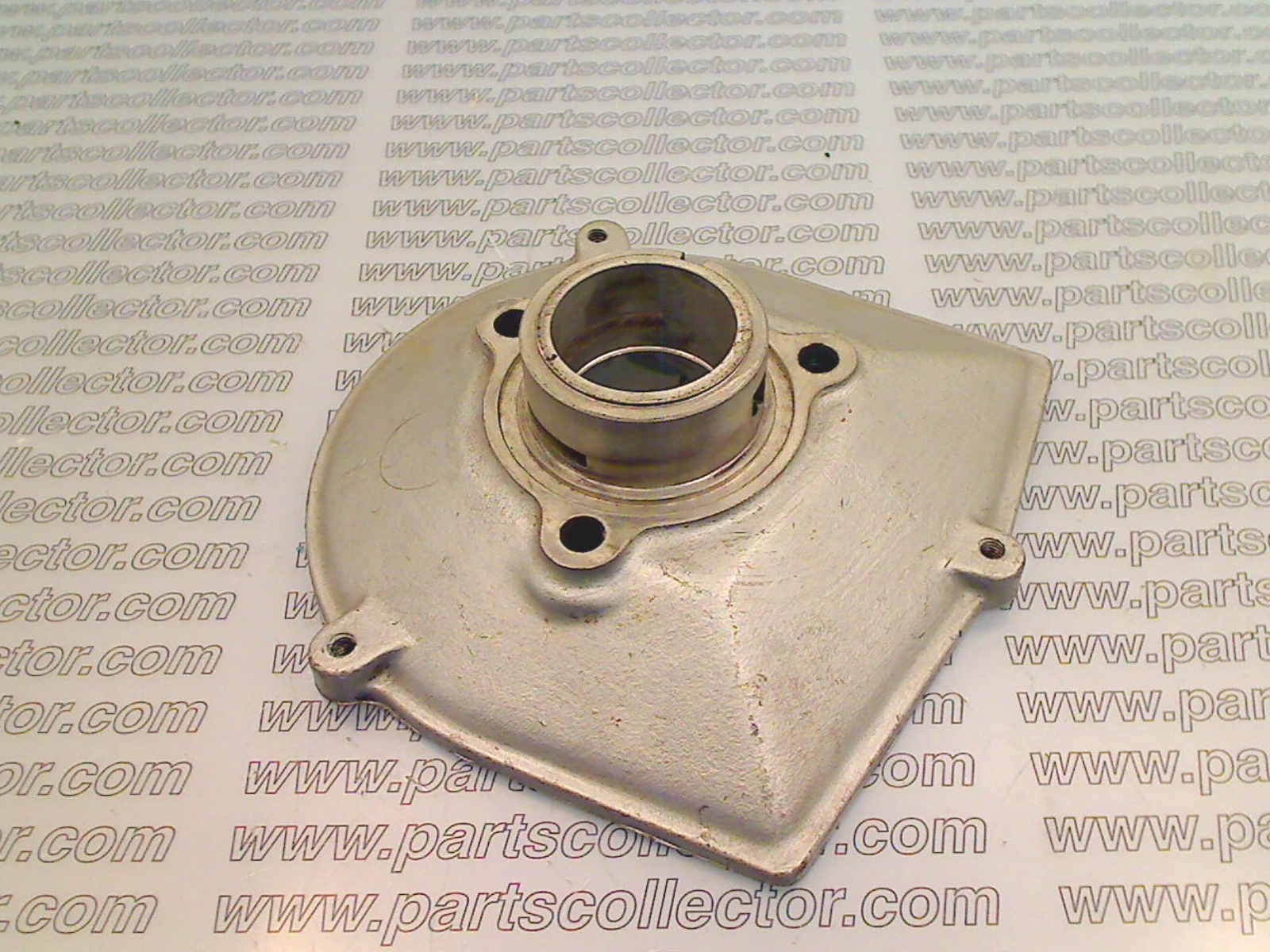 MASERATI 311020327 - 311020306 Engine code 16066 compatible with: MASERATI BITURBO, MASERATI KARIF - additional view