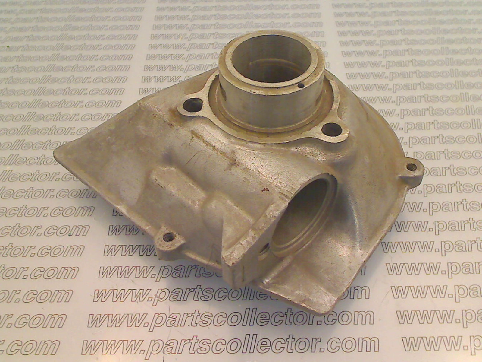 MASERATI 311020305 Engine code 16068 compatible with: MASERATI BITURBO, MASERATI KARIF - additional view