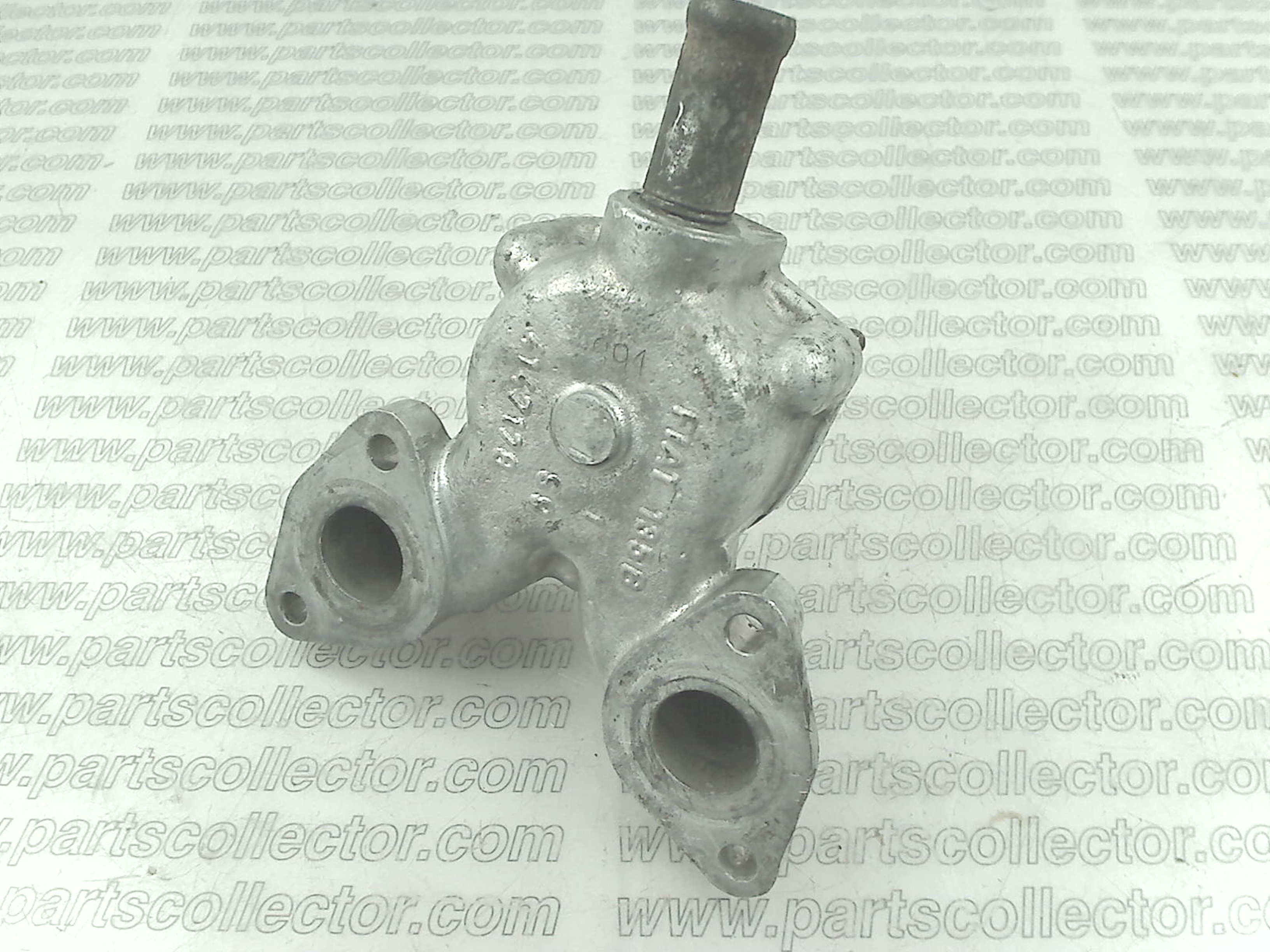 FERRARI 4147177   4147178 Engine code 18707 compatible with: FERRARI 206 DINO, FIAT DINO 2000 - additional view