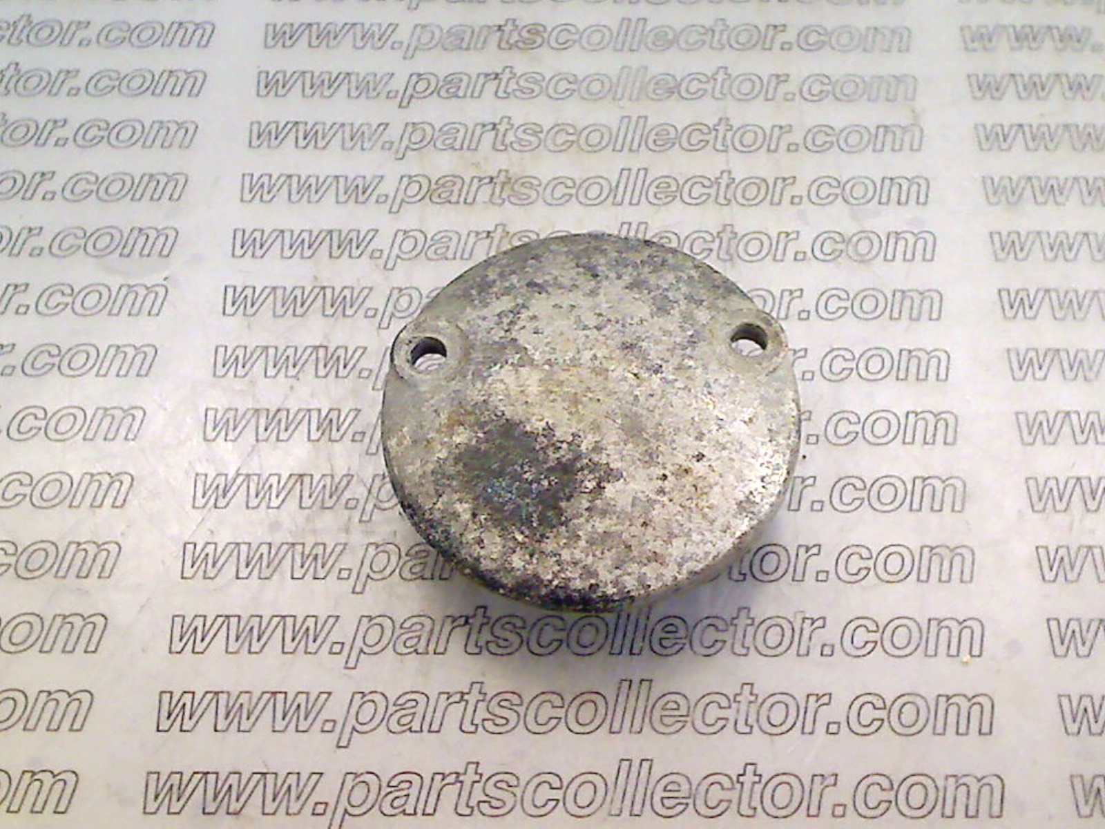 ALFA ROMEO 46918 Engine code 12553 compatible with: ALFA ROMEO 2500 6C