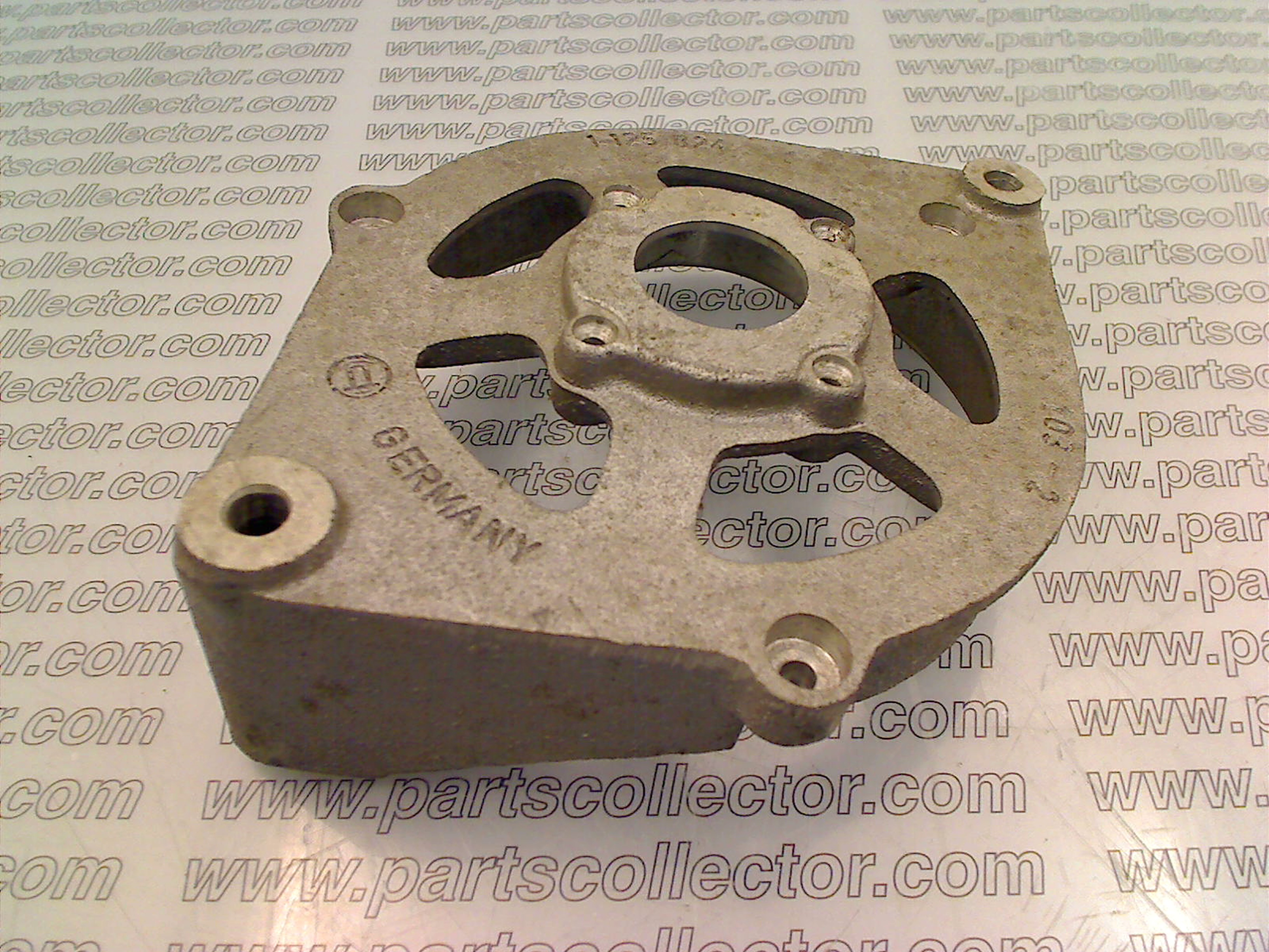 BOSCH 1125824 Electrical system code 16965 compatible with: BOSCH BOSCH