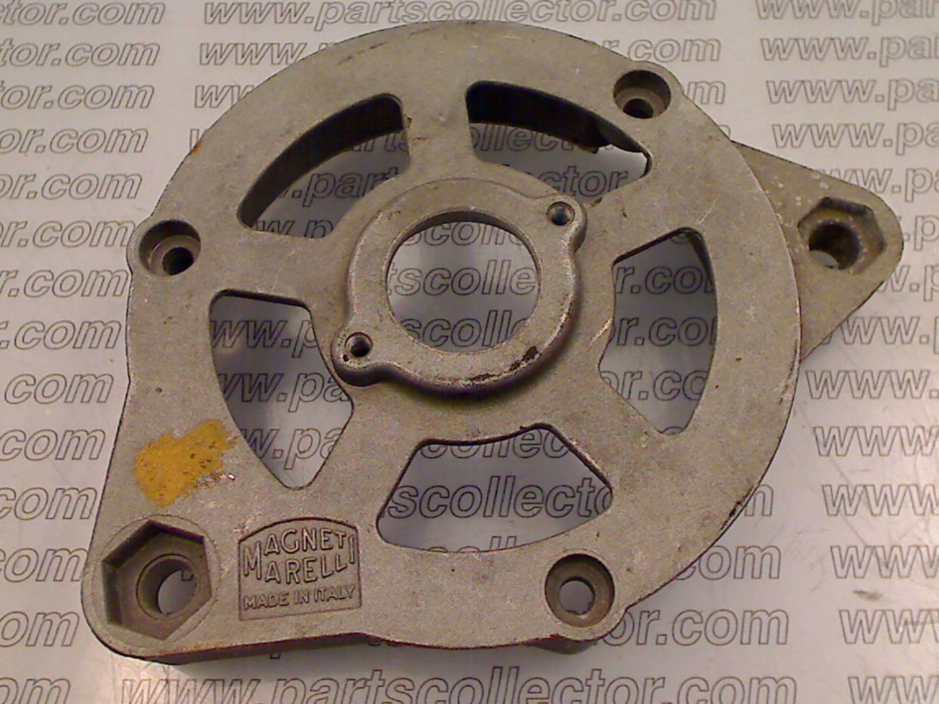MAGNETI MARELLI 7498771/0 Electrical system code 6898 compatible with: MAGNETI MARELLI MAGNETI MARELLI