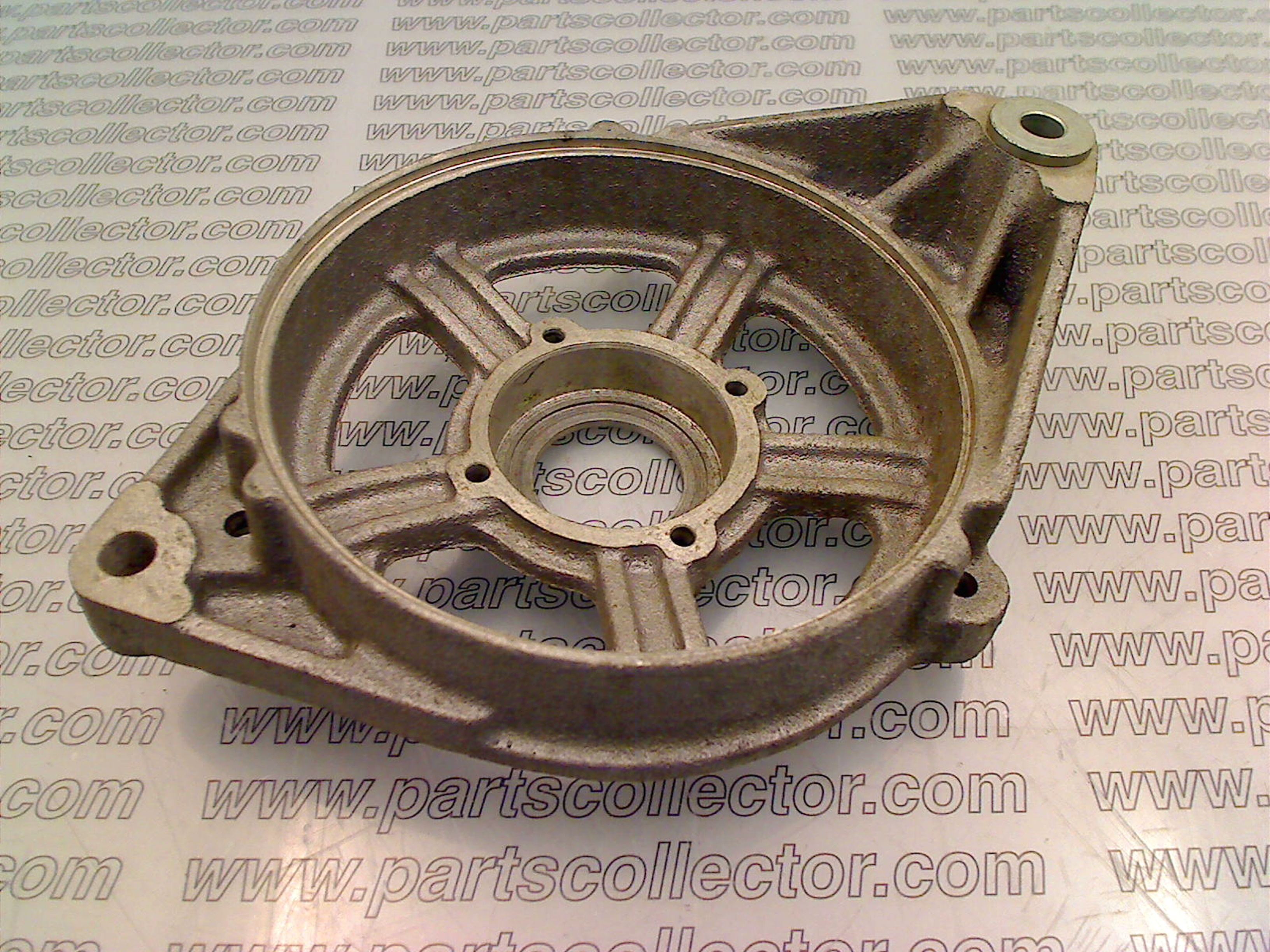 BOSCH 1125824 Electrical system code 16965 compatible with: BOSCH BOSCH - additional view
